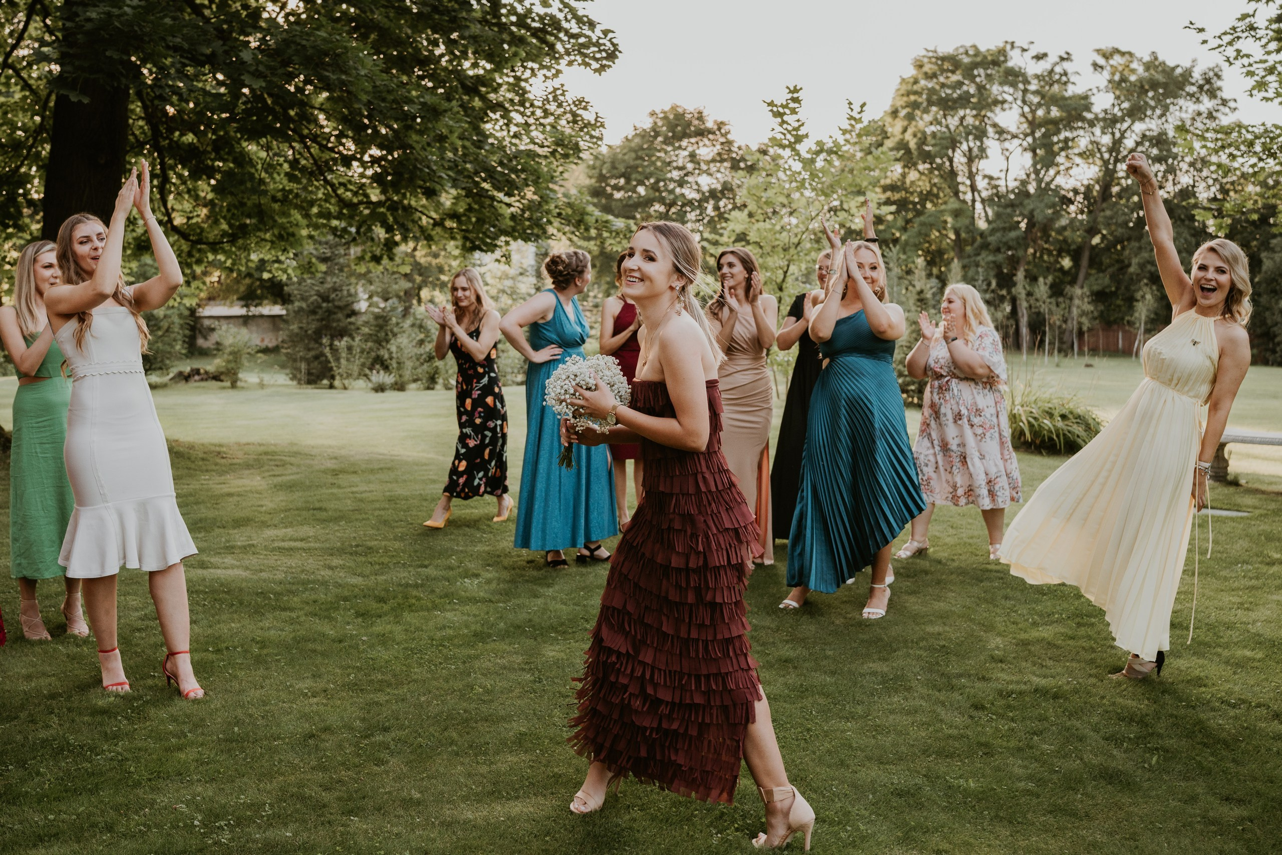 Ewa&Maciej. Michał Kaźmierczyk - Fotograf