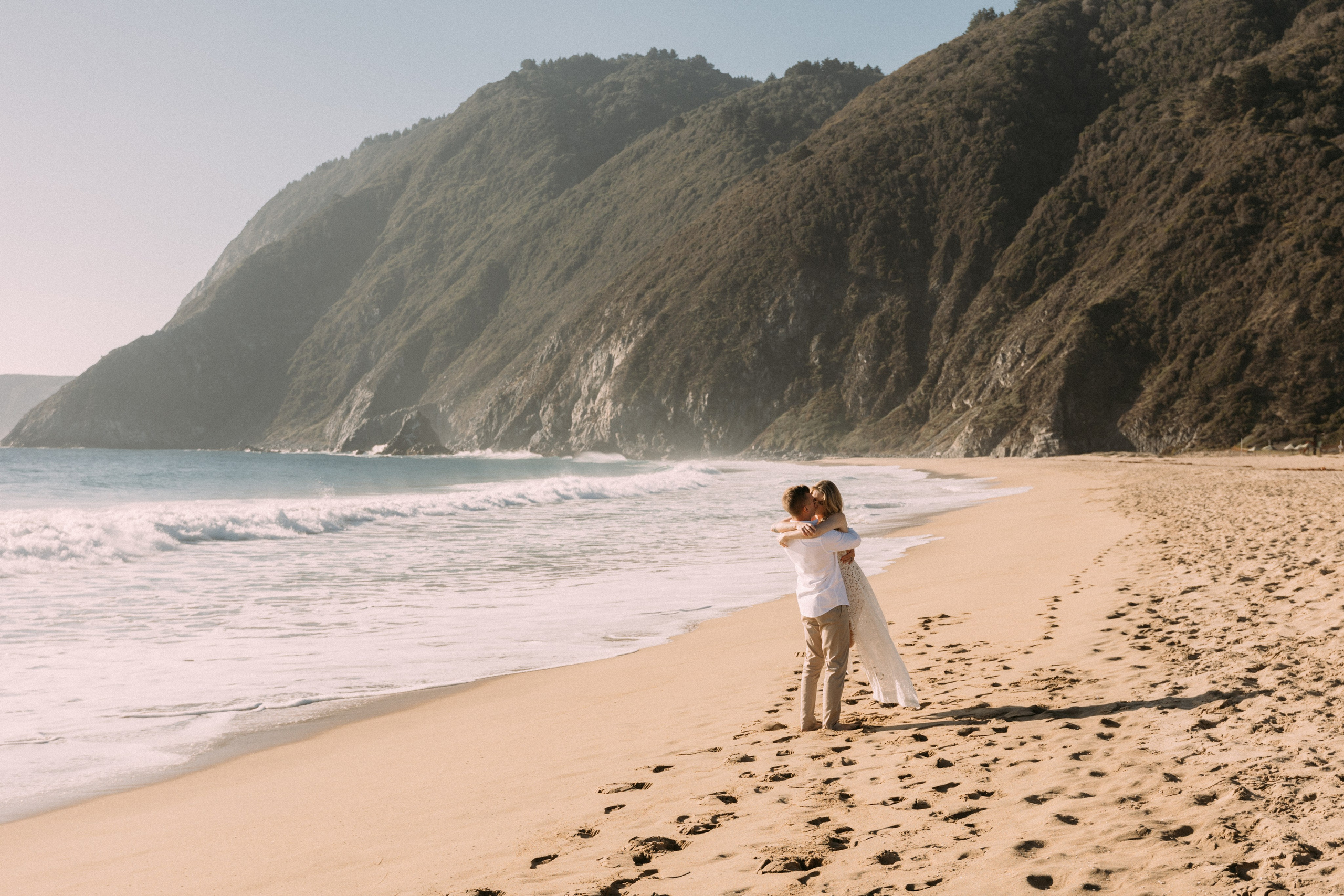 Photography Services for Travelers in Chile | Unique Experiences. Photographer in Santiago, Chile Anna Almazova