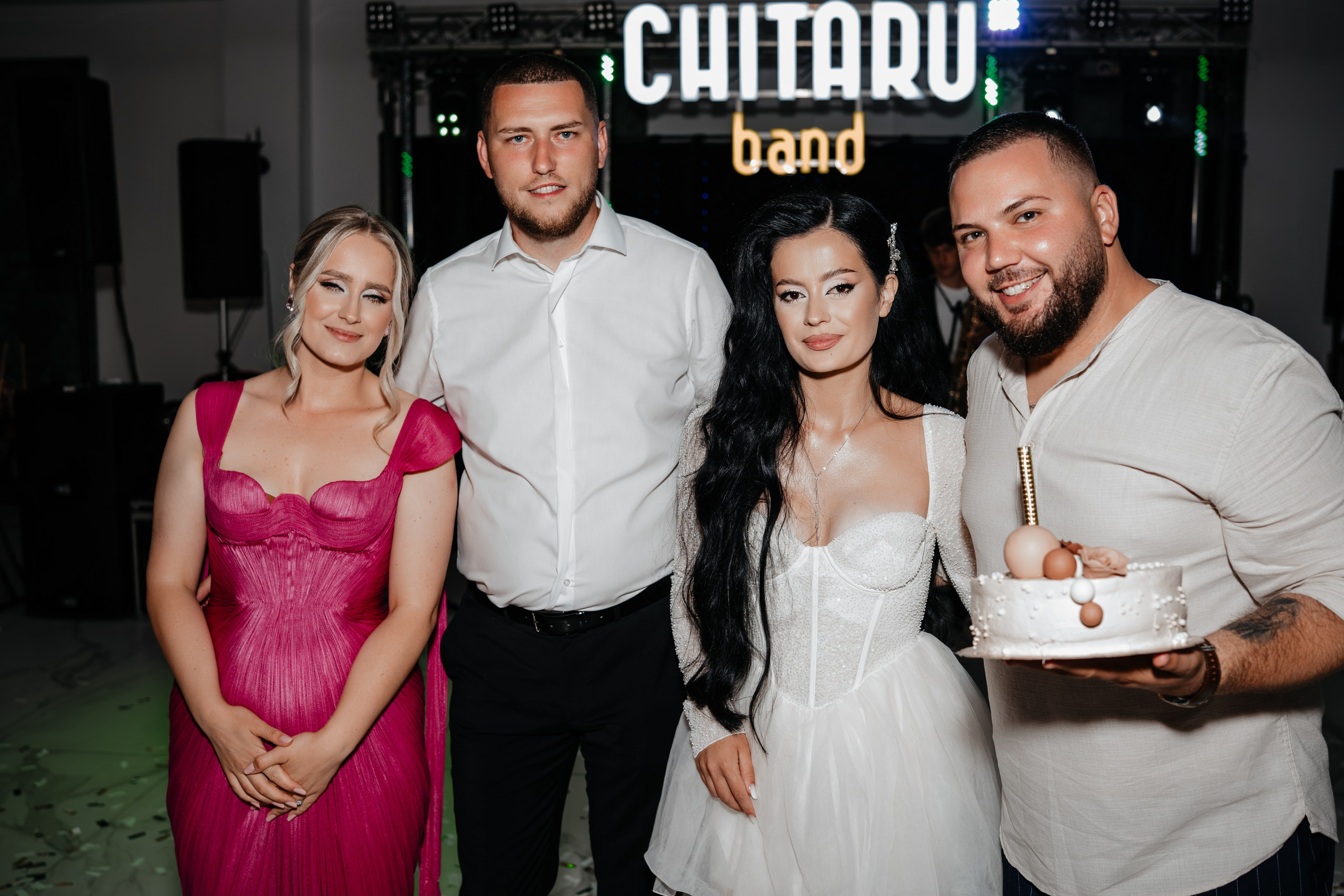 Catalina & Remus. Raw Studio. Fotograful tau de nunta!