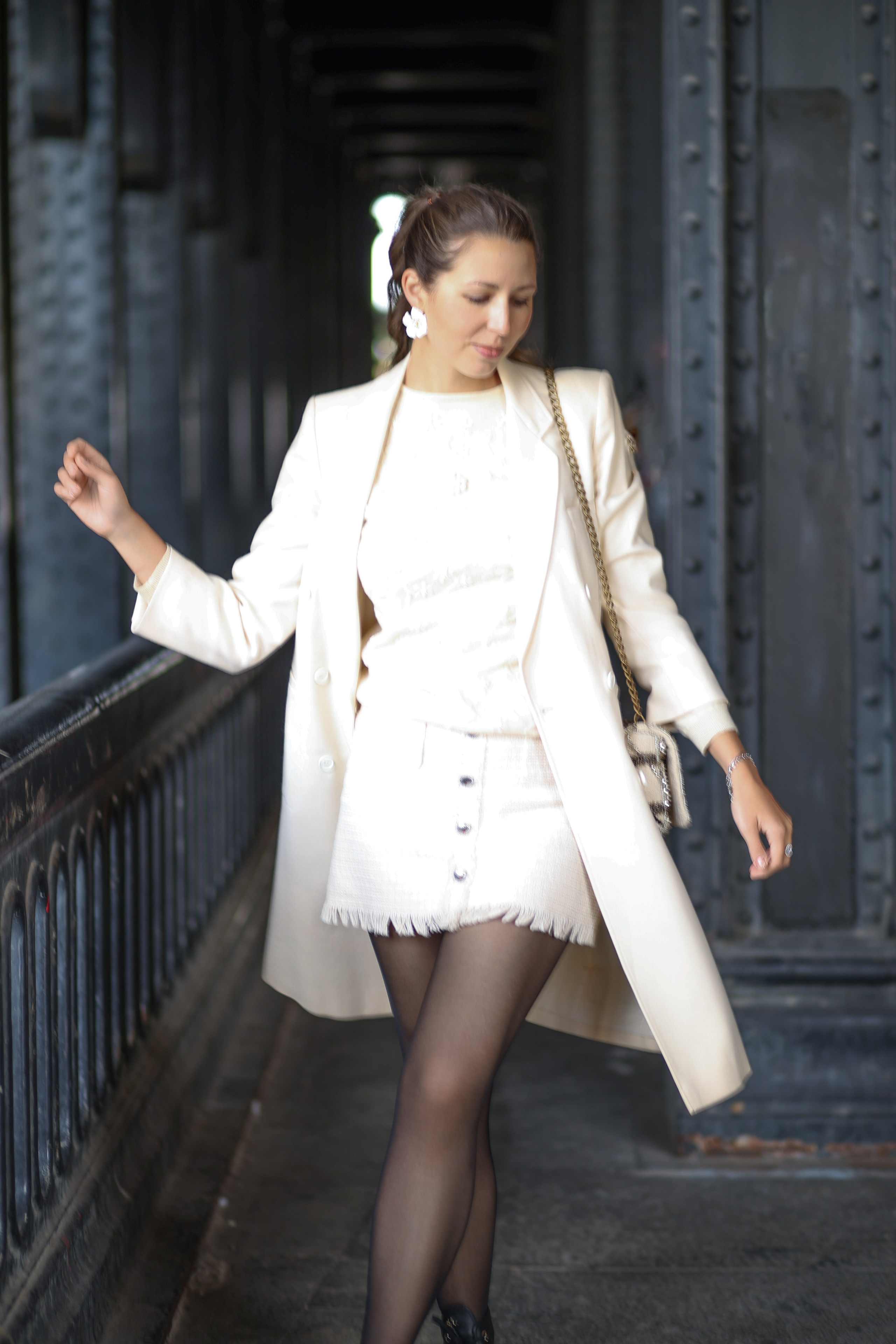 Mama in Paris. Ihr Fotograf in Nürnberg und Umgebung