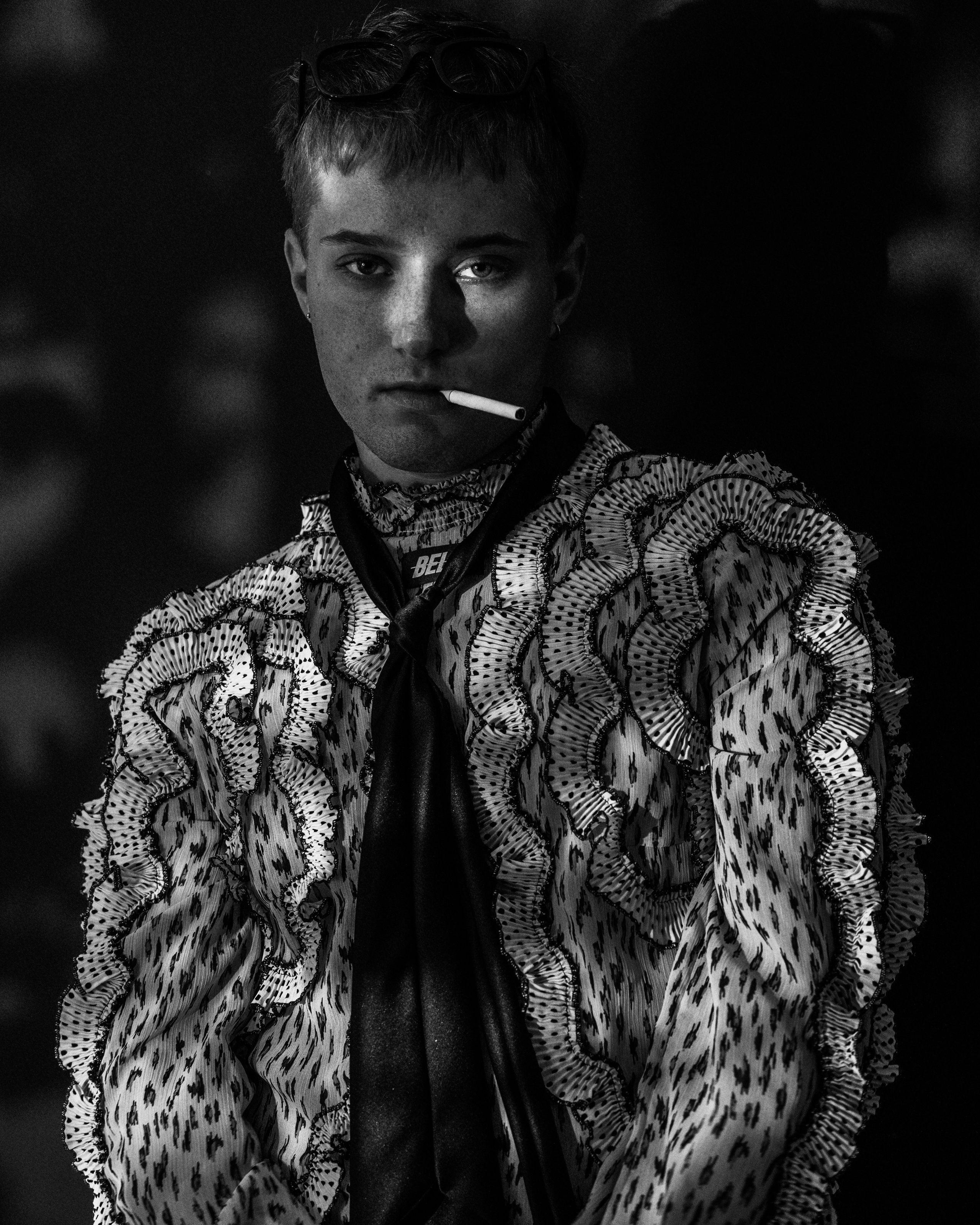 Book a Photoshoot. Anna Omni — concept photographer and digital artist in Riga, Latvia