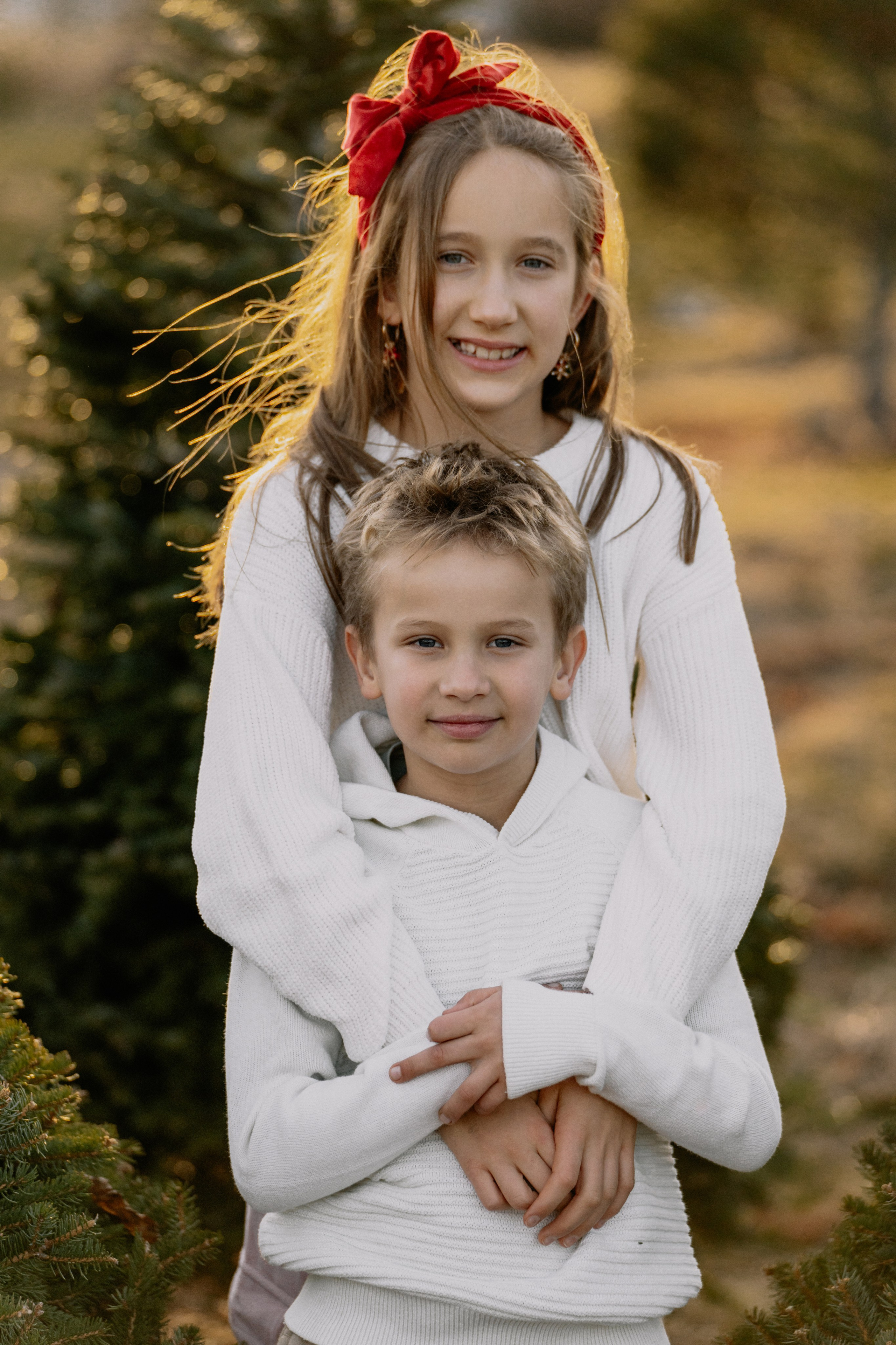 Christmas Farm Family Photoshoot – Magical Holiday Memories. Alisa Tant — Family and newborn photographer Bucks County, Montgomery county, Philadelphia, NJ