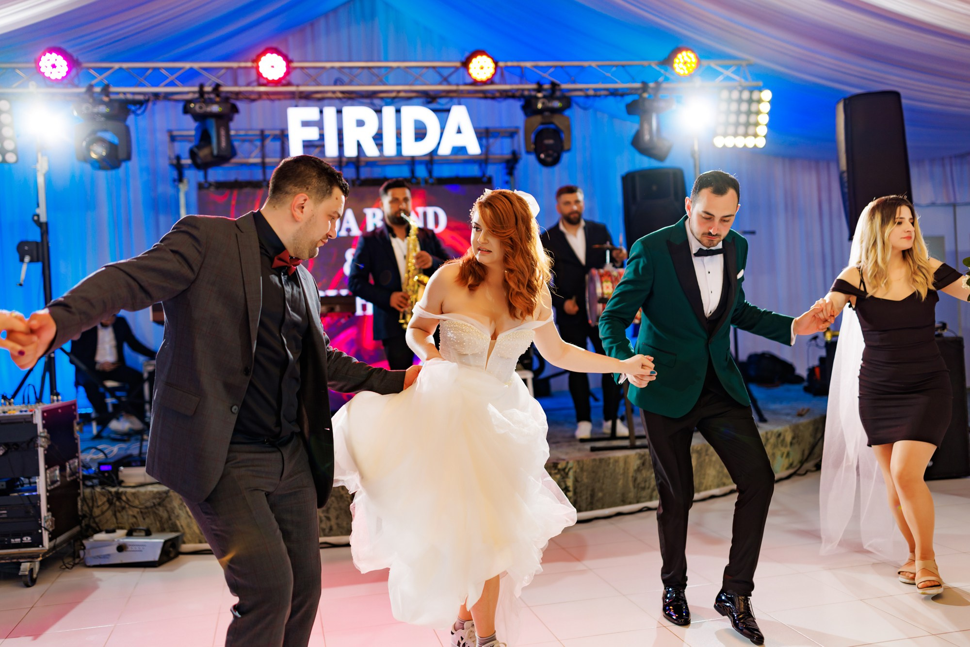 Andrei si Adelina. Wedding photographer and videographer