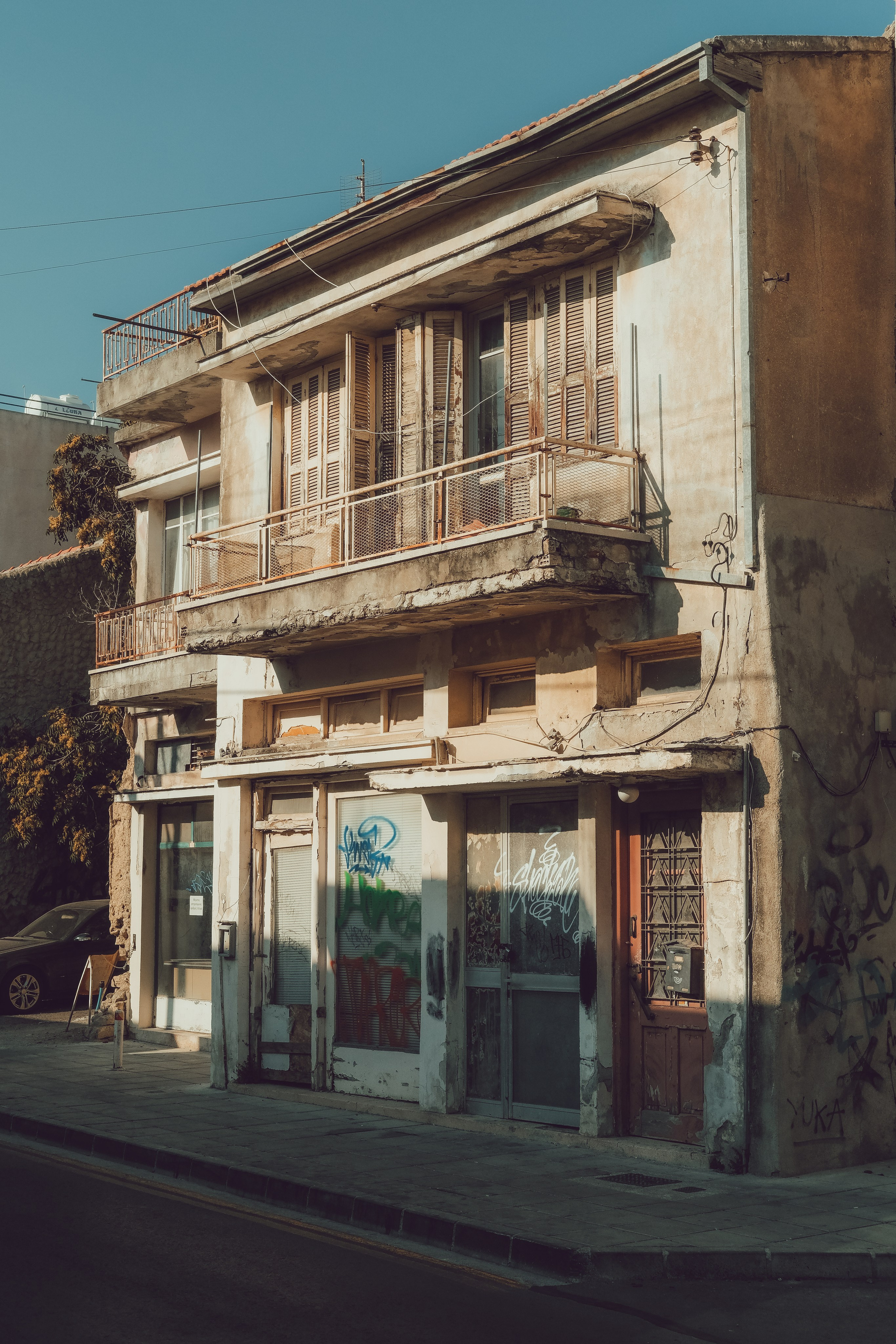 Candid Street Photography in Limassol | Cyprus 📸 | Yukuphotography