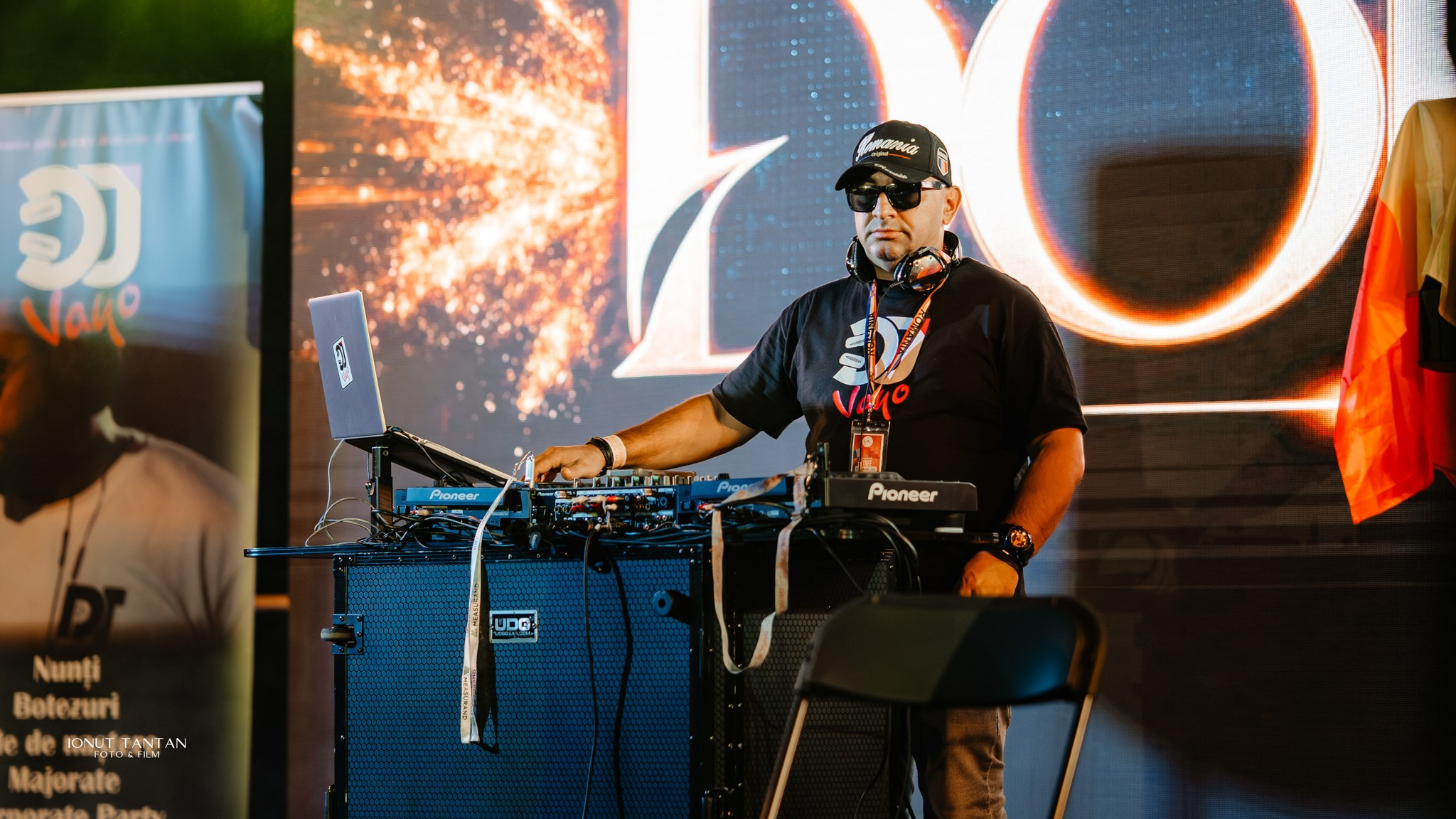 FESTIVAL ROMANIA LIVE — 14 IUNIE 2026. TANTAN IONUT FOTO & FILM