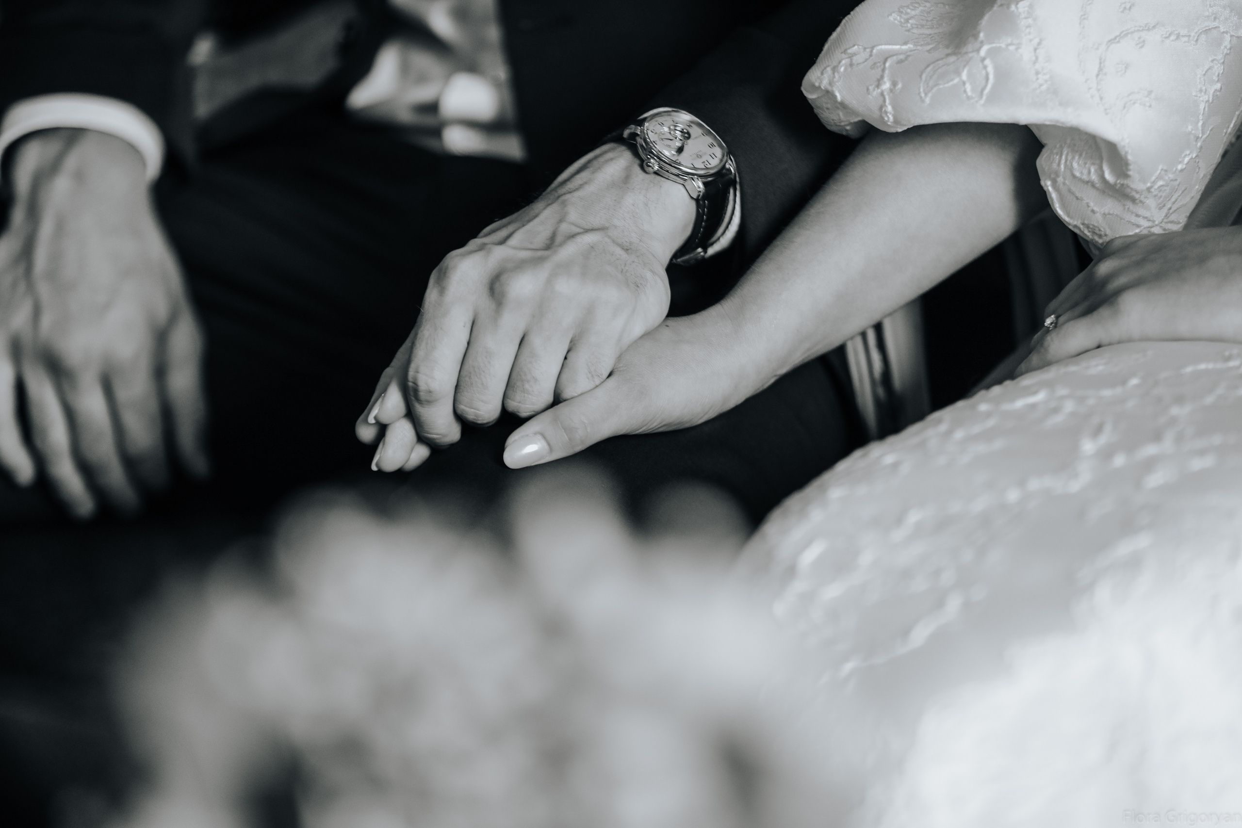 Vita & Jenya. Flora Grigoryan Wedding Photography