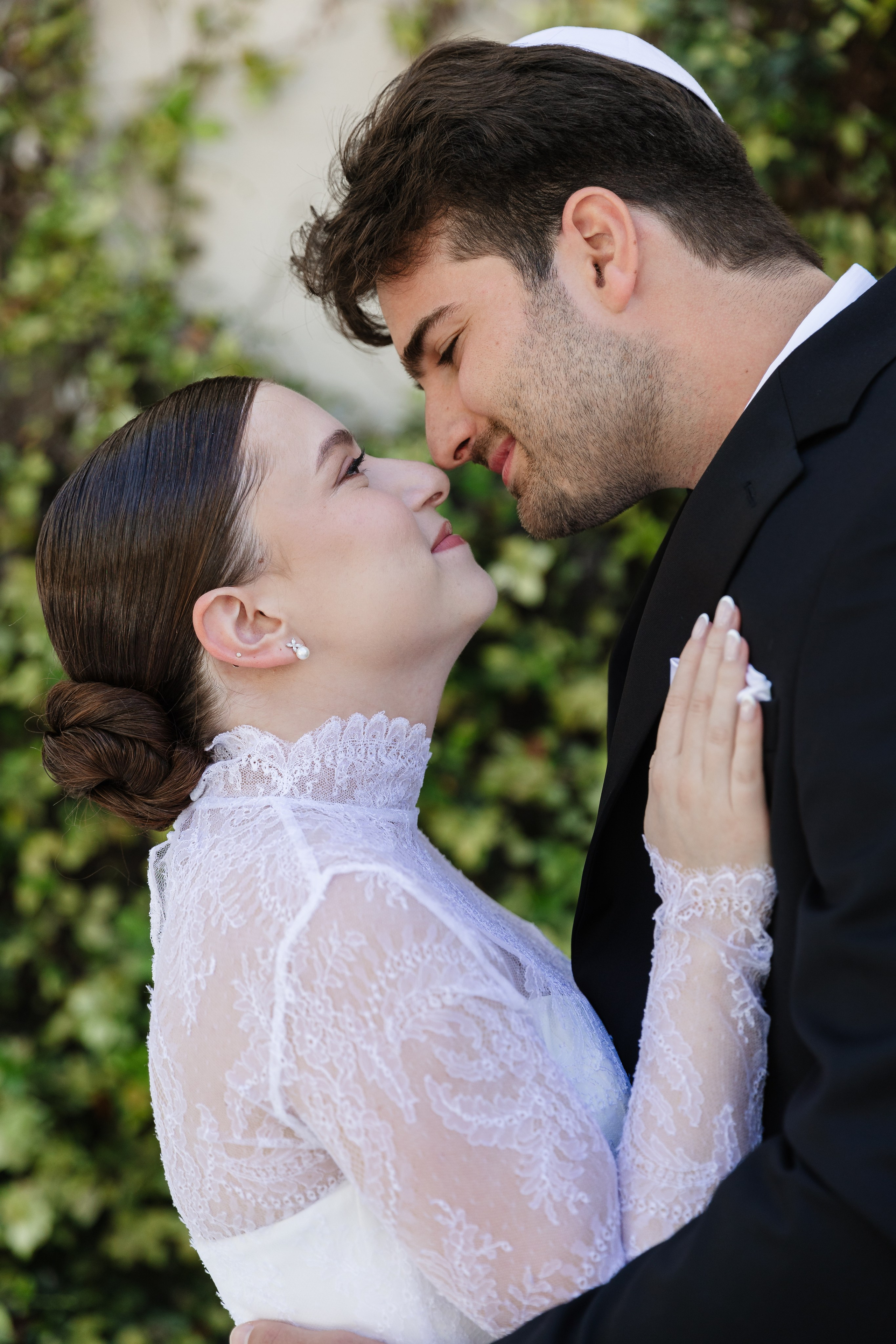 Eitan & Stephanie’s Wedding at Beth Torah. YES I DO PRODUCTION — Wedding photography&videography