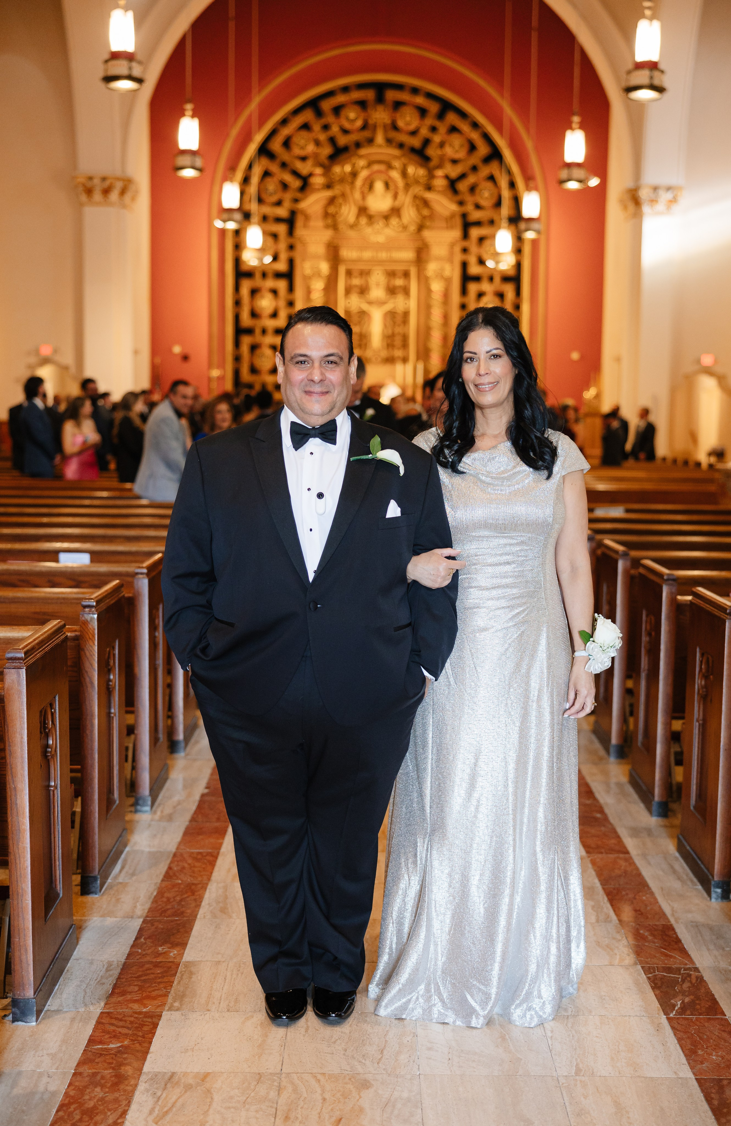Faith, Elegance & Romance | Andrea & Daniel’s Wedding Day. YES I DO PRODUCTION — Wedding photography&videography