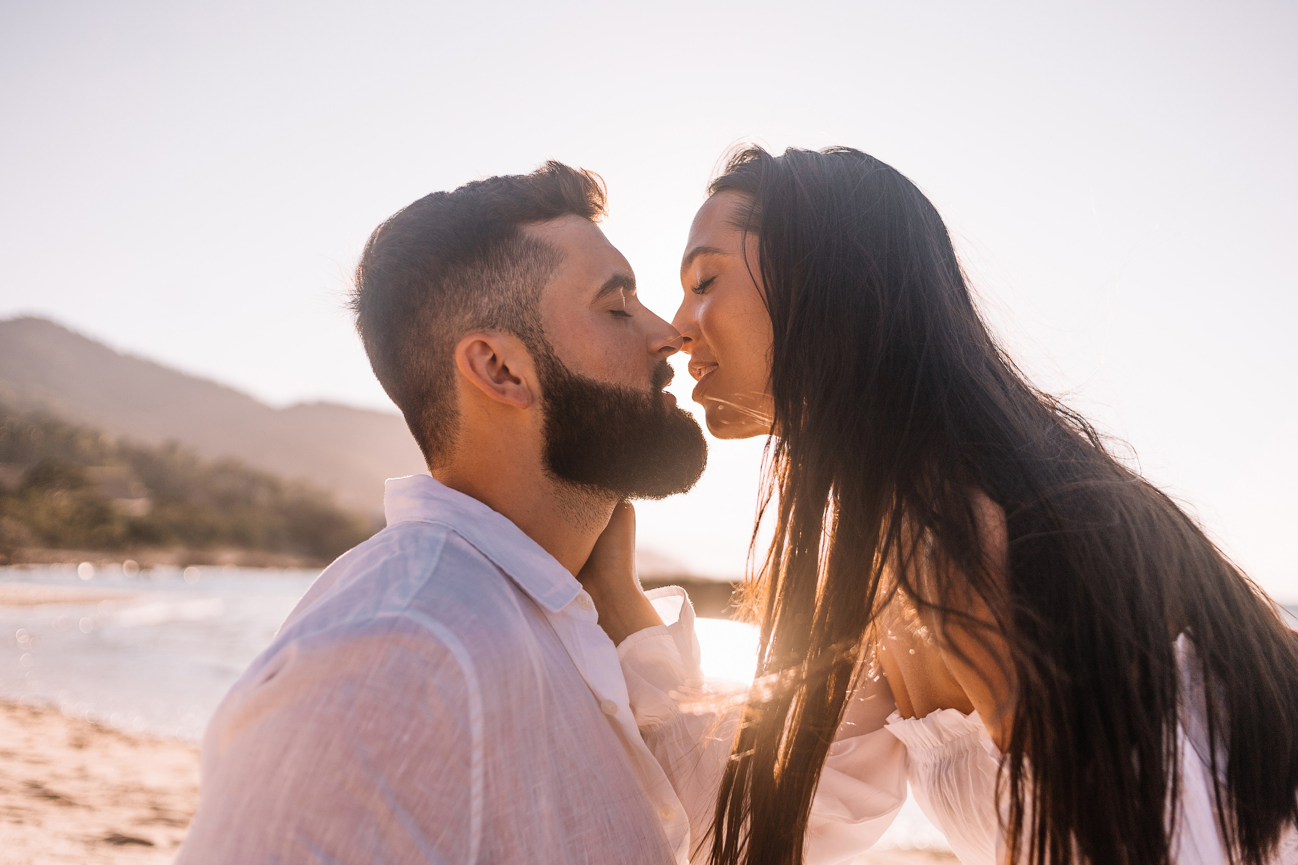 Weddings and Portrait Photographer San Diego