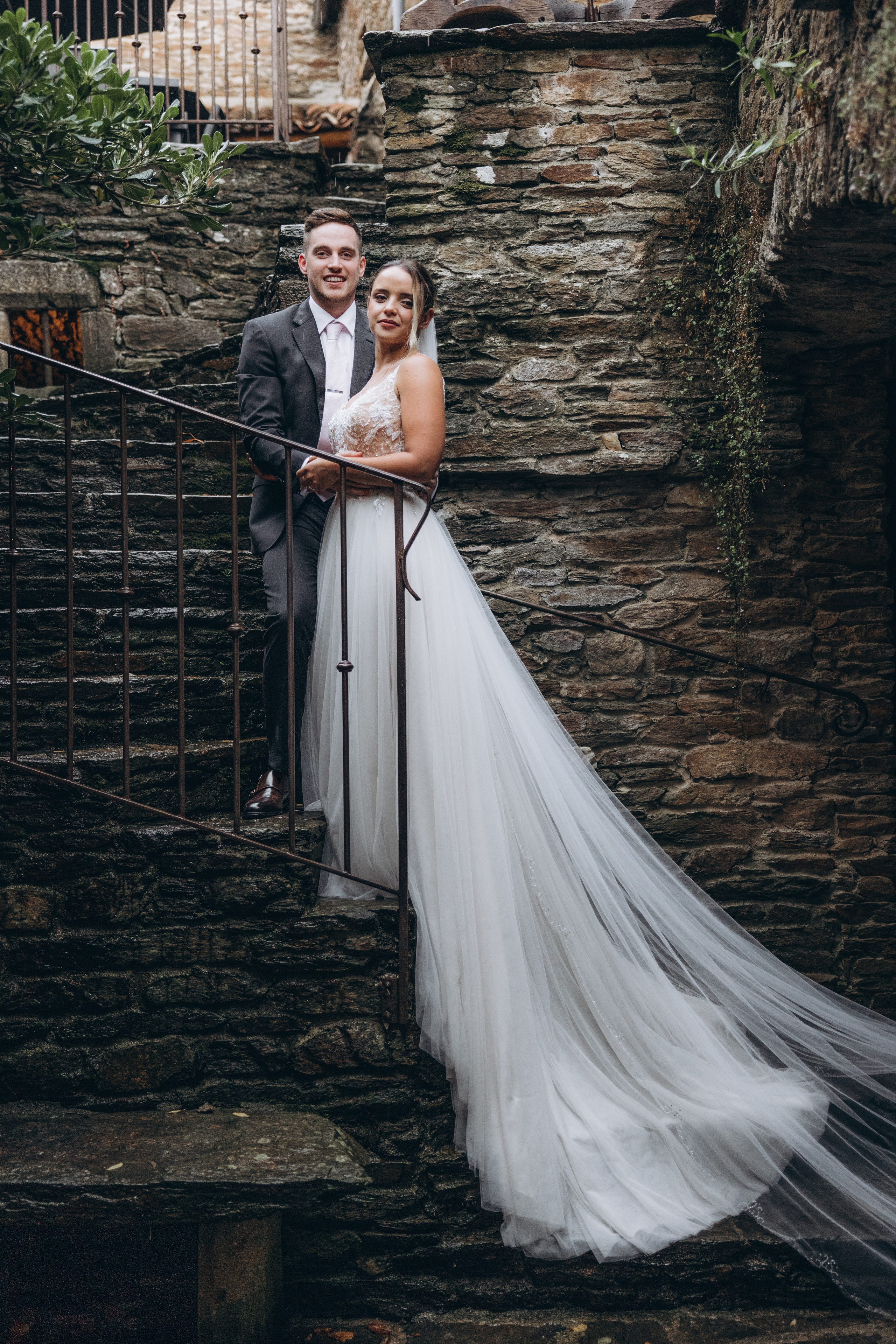 Chloé & Tom. Eugénie Smirnova — photographe à Toulouse et dans le sud-ouest de la France