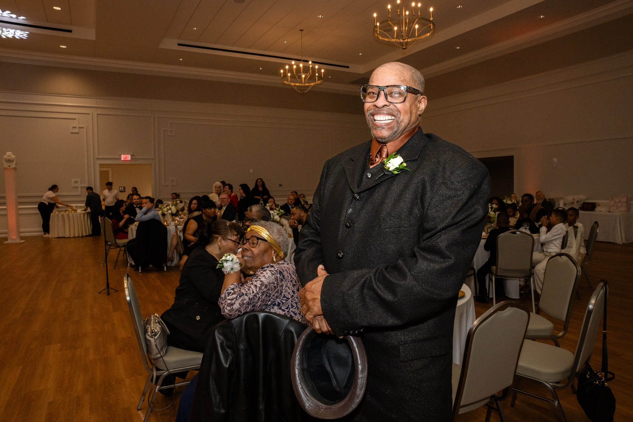 St George Greek Orthodox Church Wedding. Wedding and portrait photography in Greenville SC