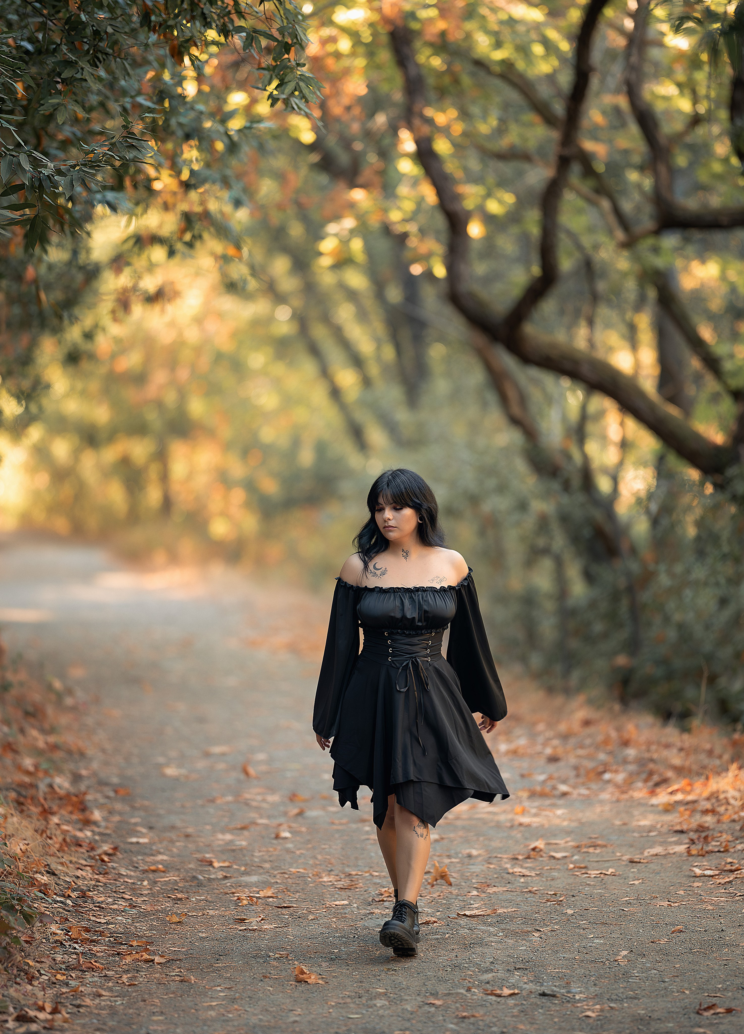 Fall & Halloween Photo Project. Couples & Families photographer in Bay Area, San Jose, California