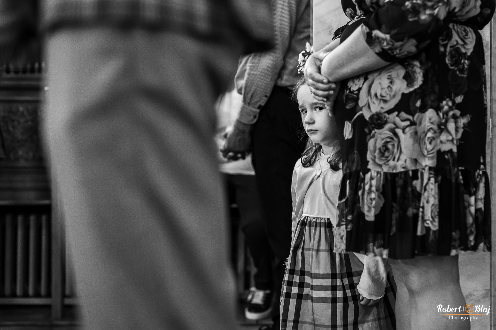 Anca & Florin. Robert Blaj - Fotograf Nuntă Iași