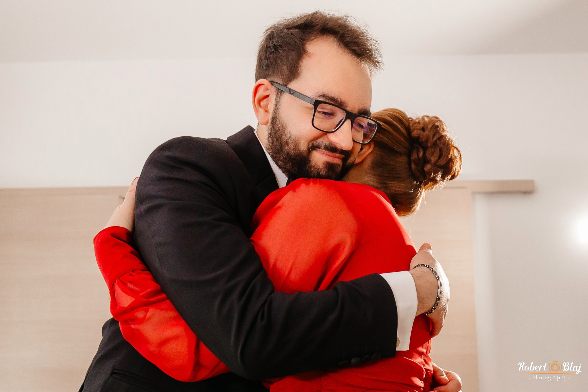 Anca & Florin. Robert Blaj - Fotograf Nuntă Iași