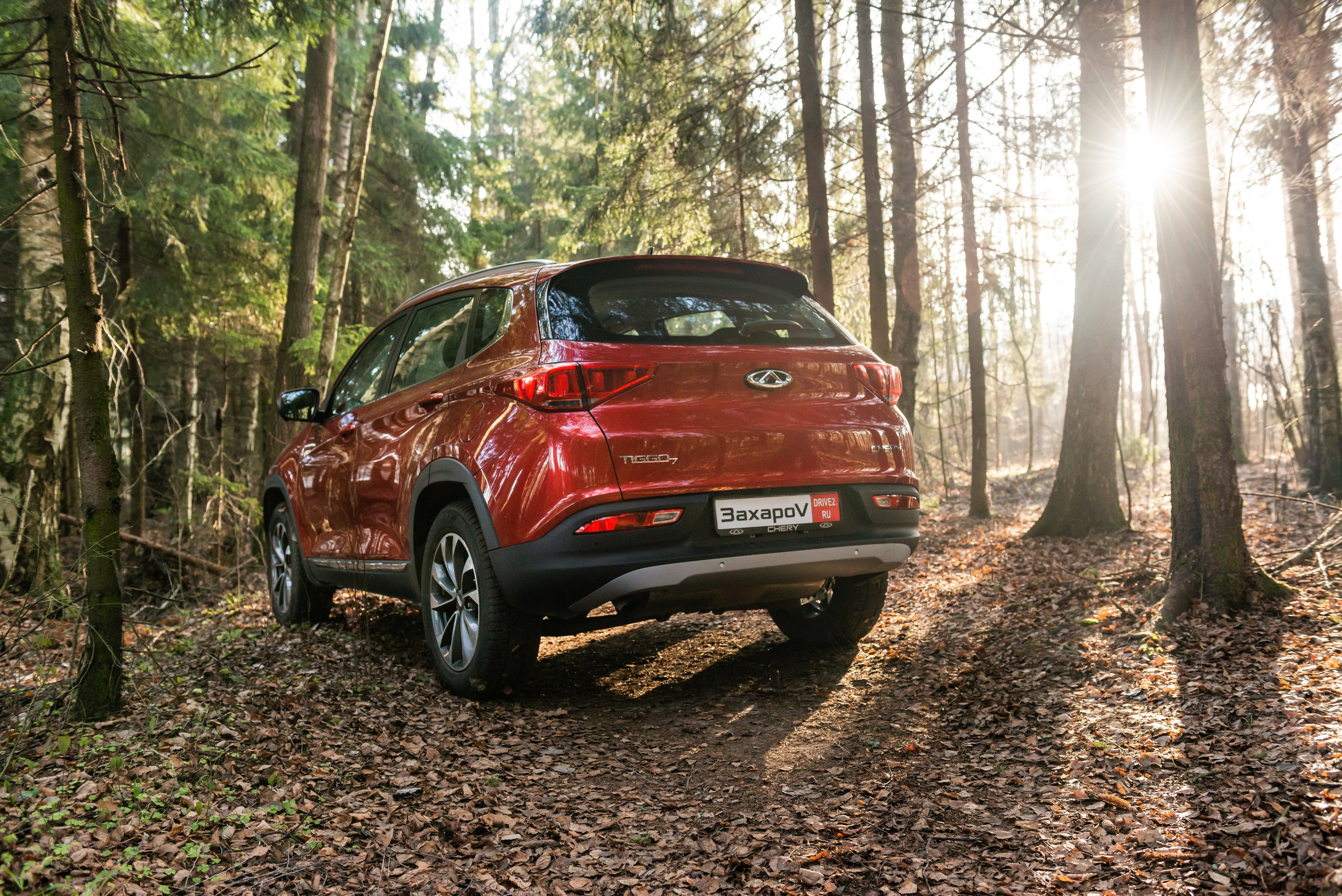 Фотосъемка автомобиля Subaru XV. ФОТОГРАФ МЕКСИКА КИНТАНА-РОО