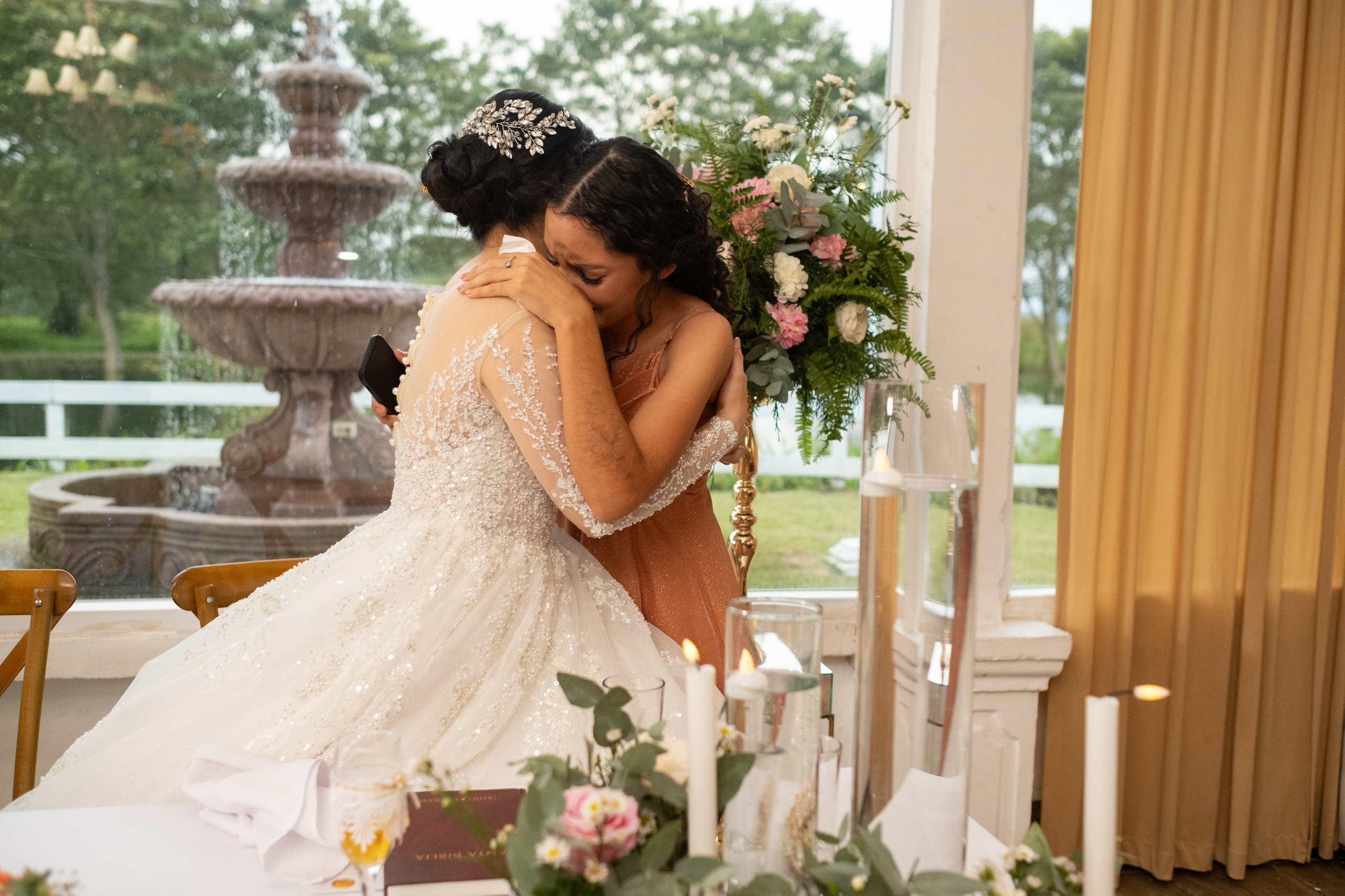 Abi & Gio. Daniel Brand | Fotografía de Bodas y Comercial en Honduras