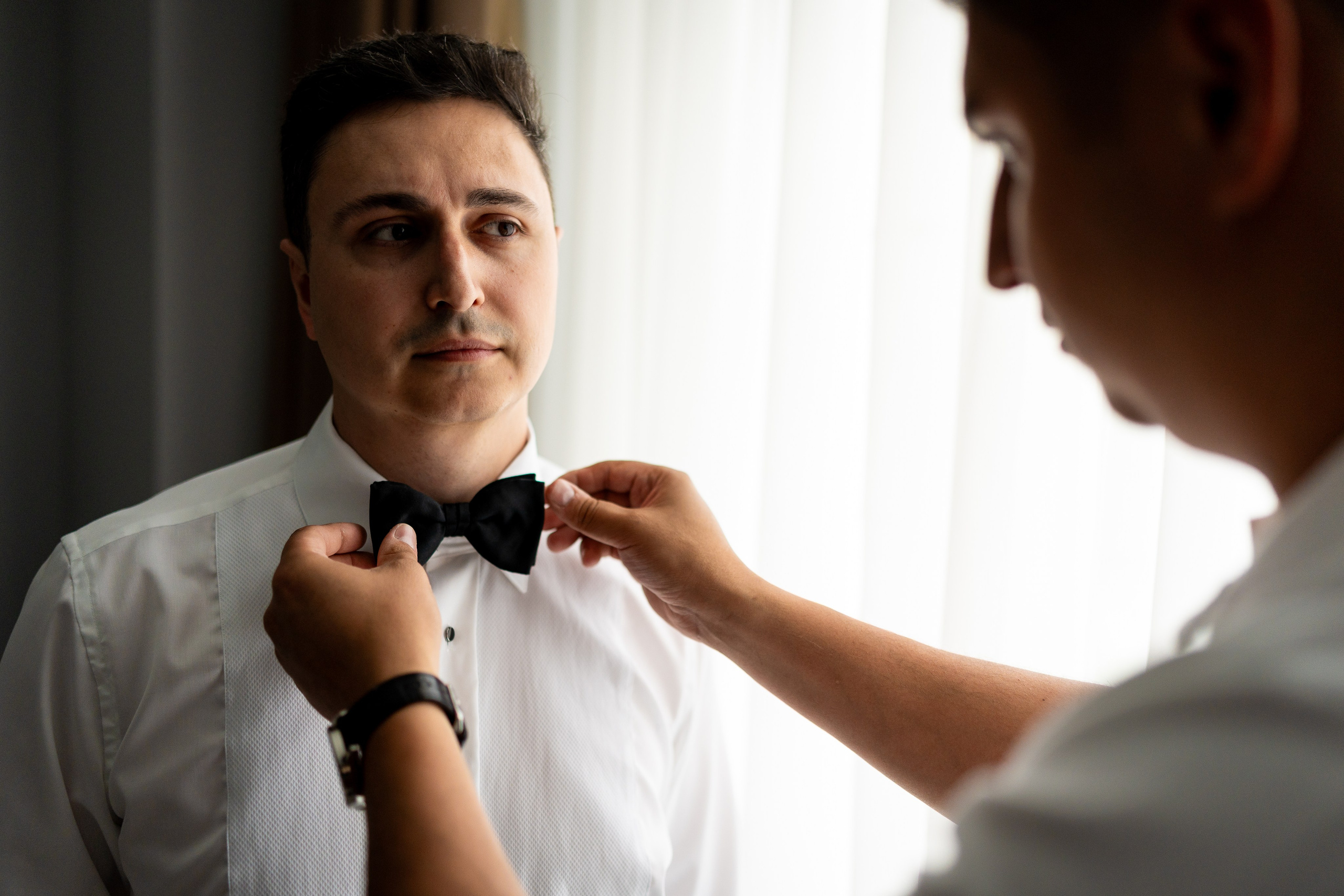 Iulia & Alex. Alin Doana Visual Art