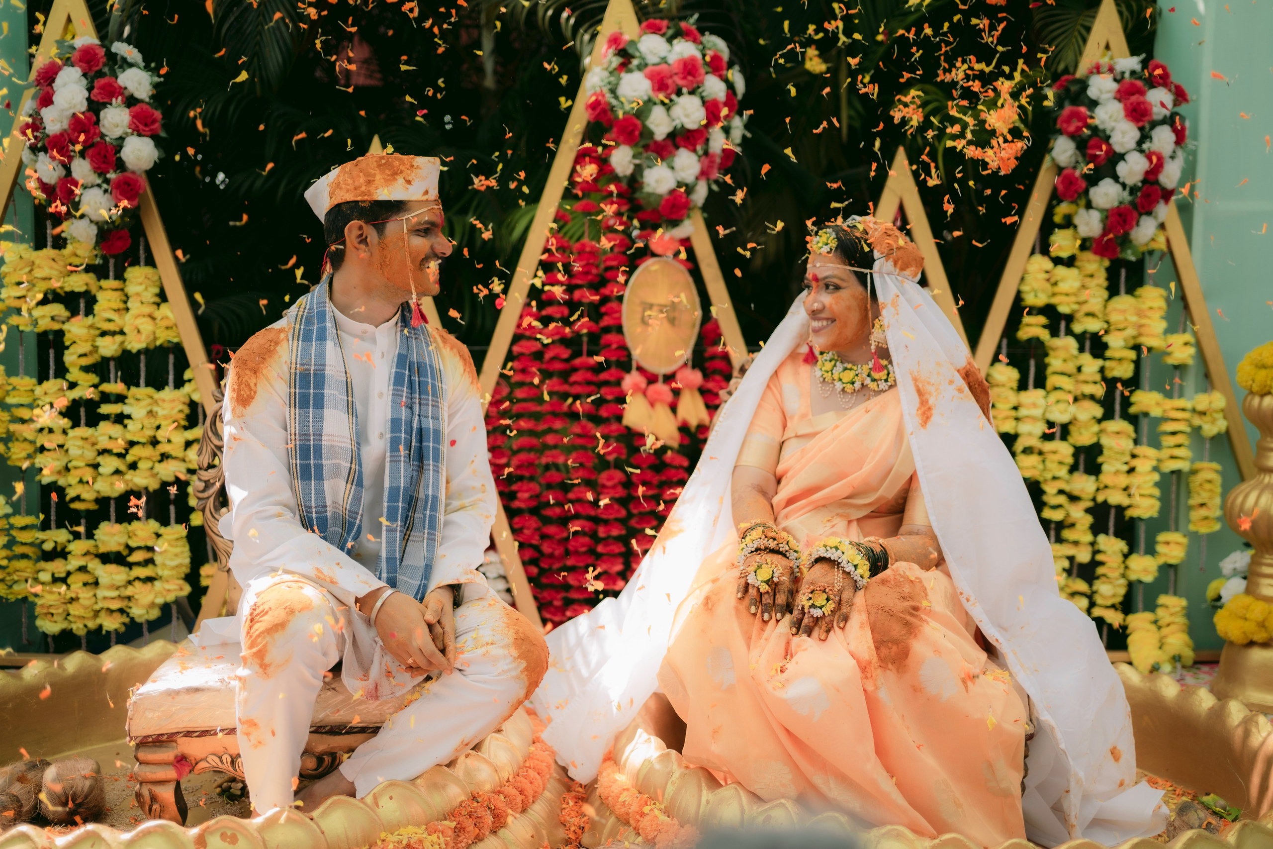 Promise in Pixels — Candid Wedding Photographer & Cinematographer in Mumbai, India