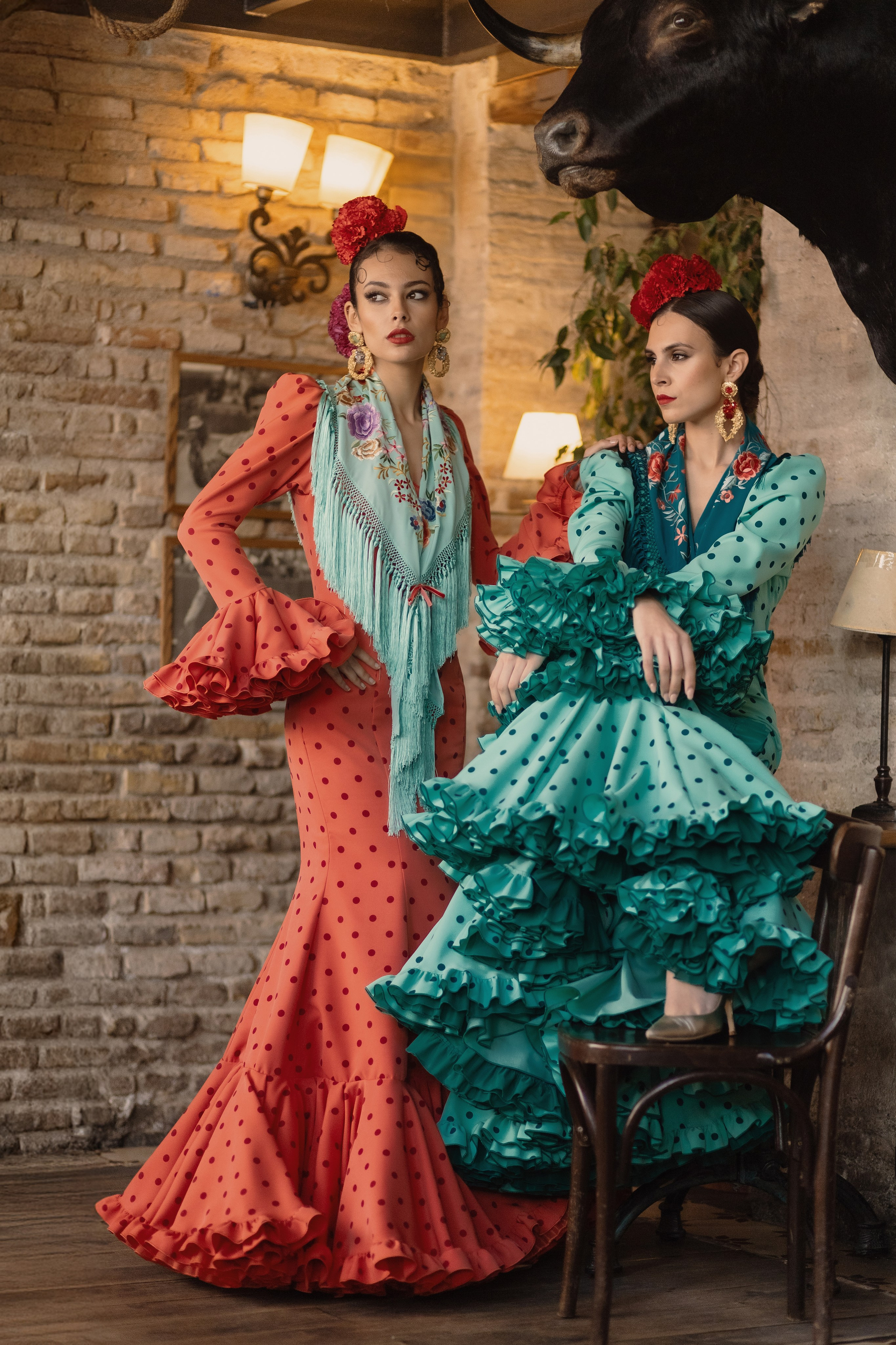 Moda. Bolery Fotografía