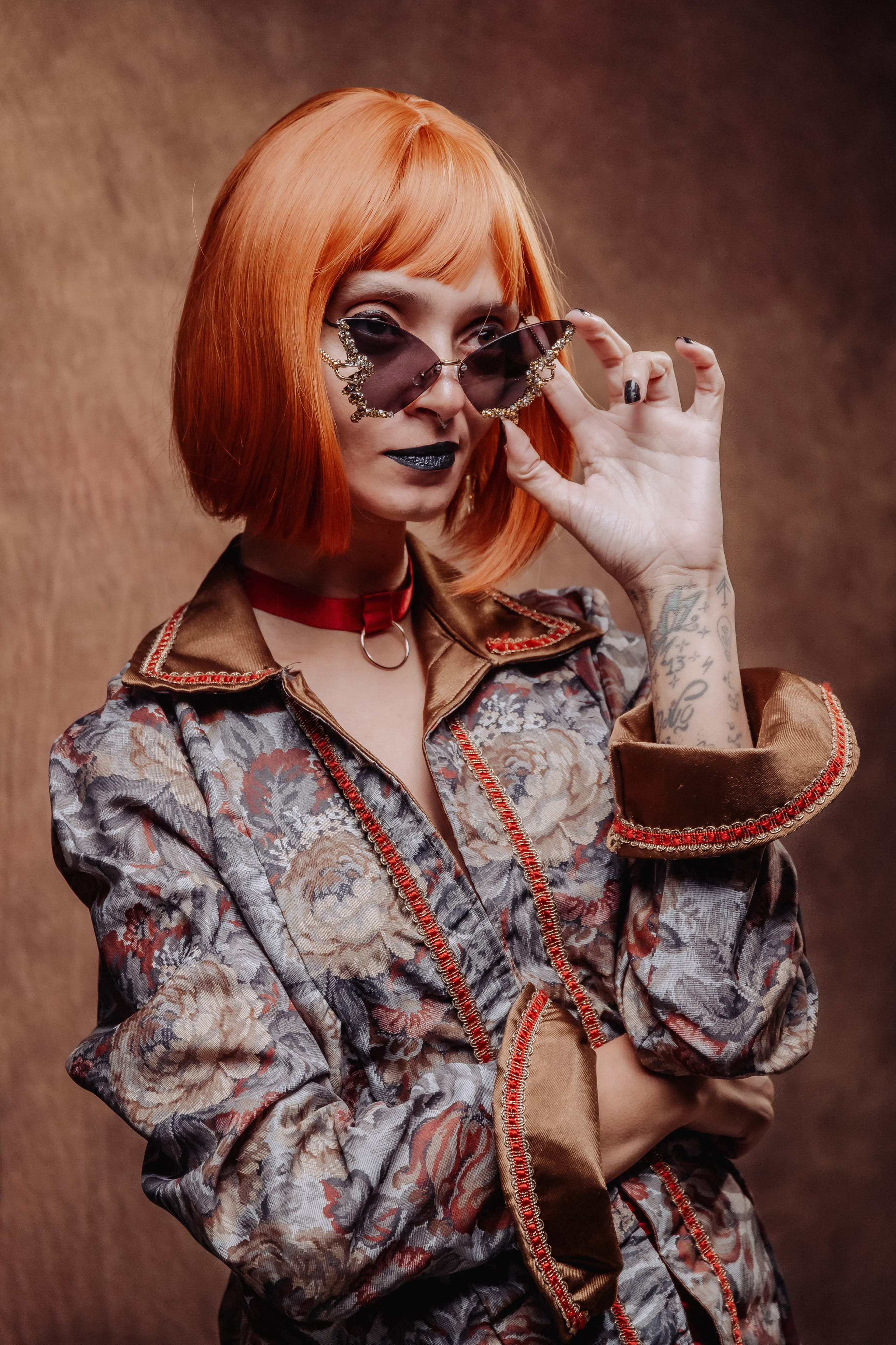 Moda. Bolery Fotografía