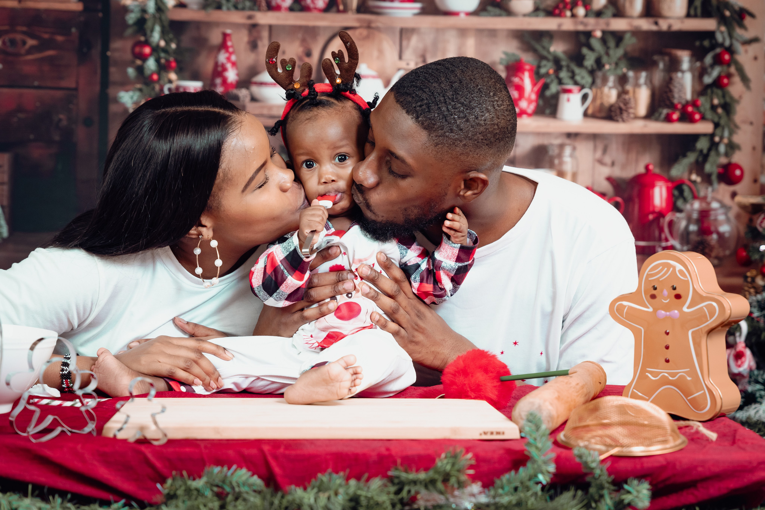 Christmas Sessions 24