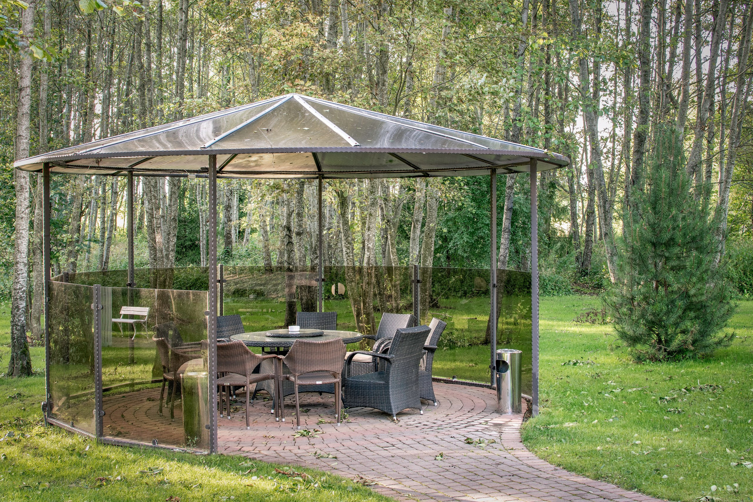 Nekilnojamojo turto fotografavimas. Fotografas Klaipėdoje ir Lietuvoje — Olga Kosmachiova Photography