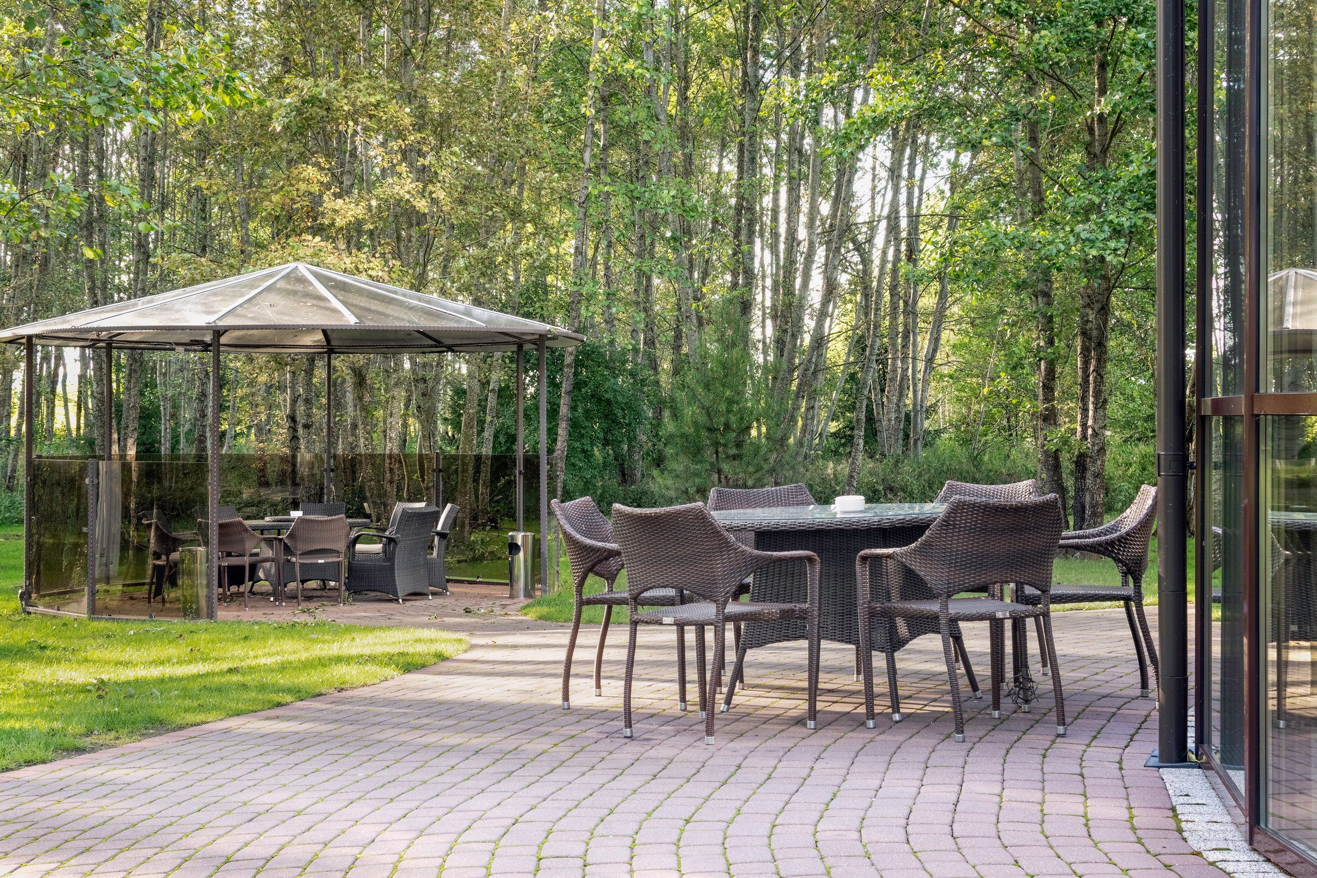 Nekilnojamojo turto fotografavimas. Fotografas Klaipėdoje ir Lietuvoje — Olga Kosmachiova Photography