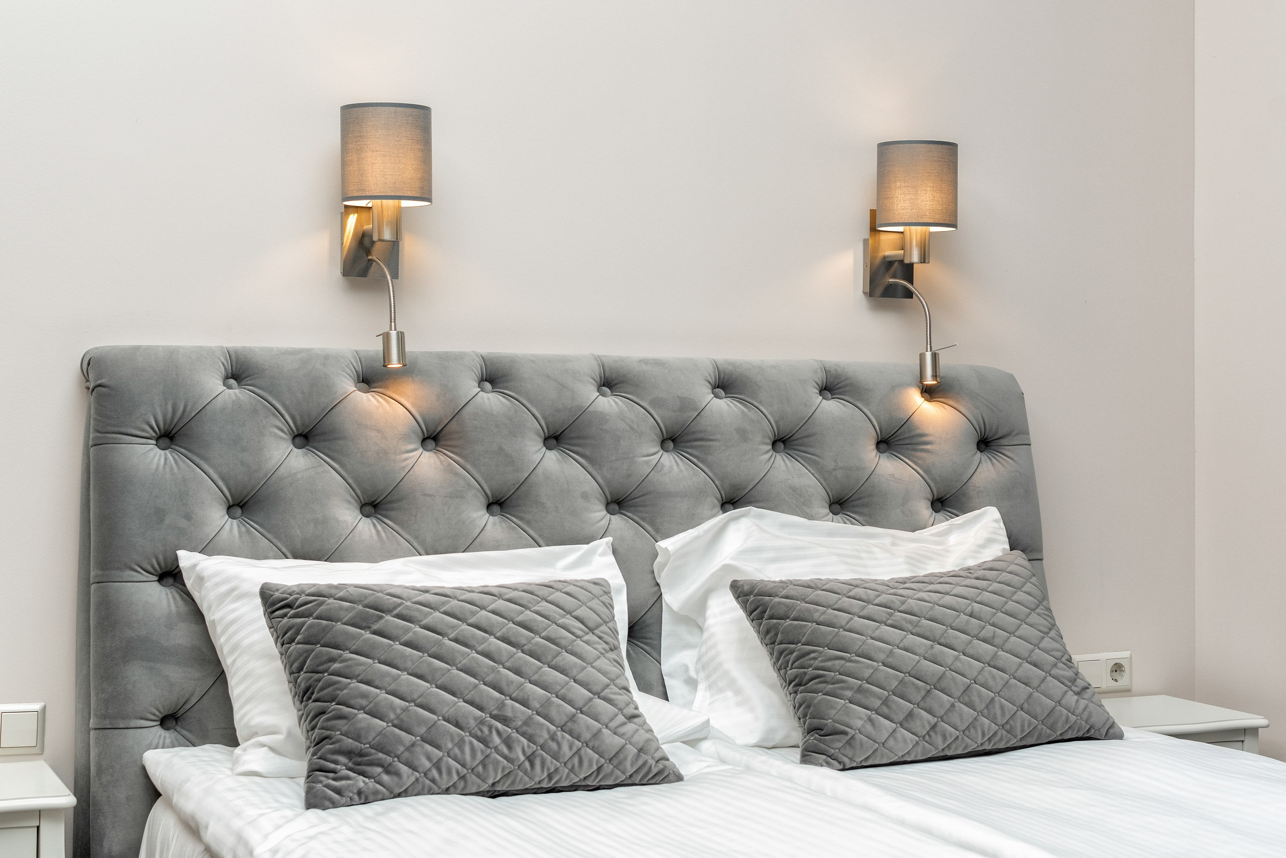 Nekilnojamojo turto fotografavimas. Fotografas Klaipėdoje ir Lietuvoje — Olga Kosmachiova Photography