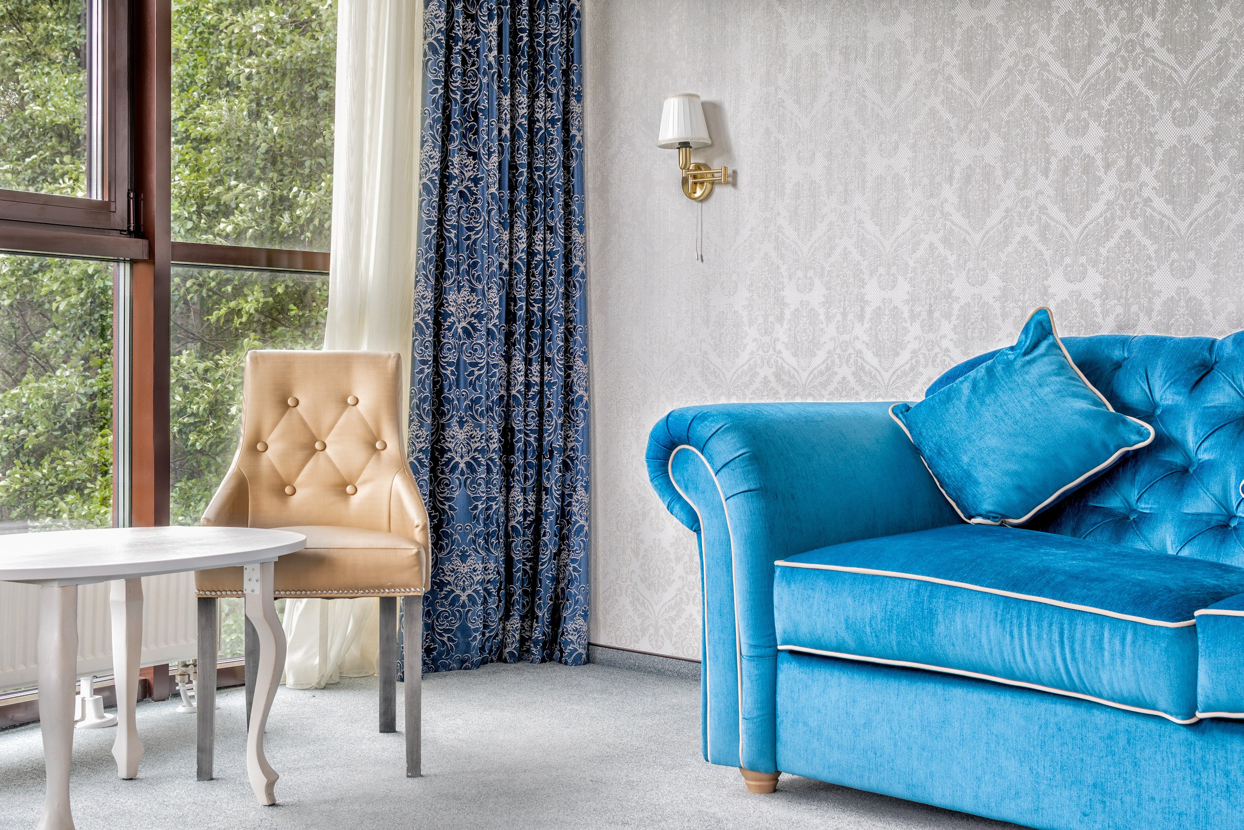 Nekilnojamojo turto fotografavimas. Fotografas Klaipėdoje ir Lietuvoje — Olga Kosmachiova Photography