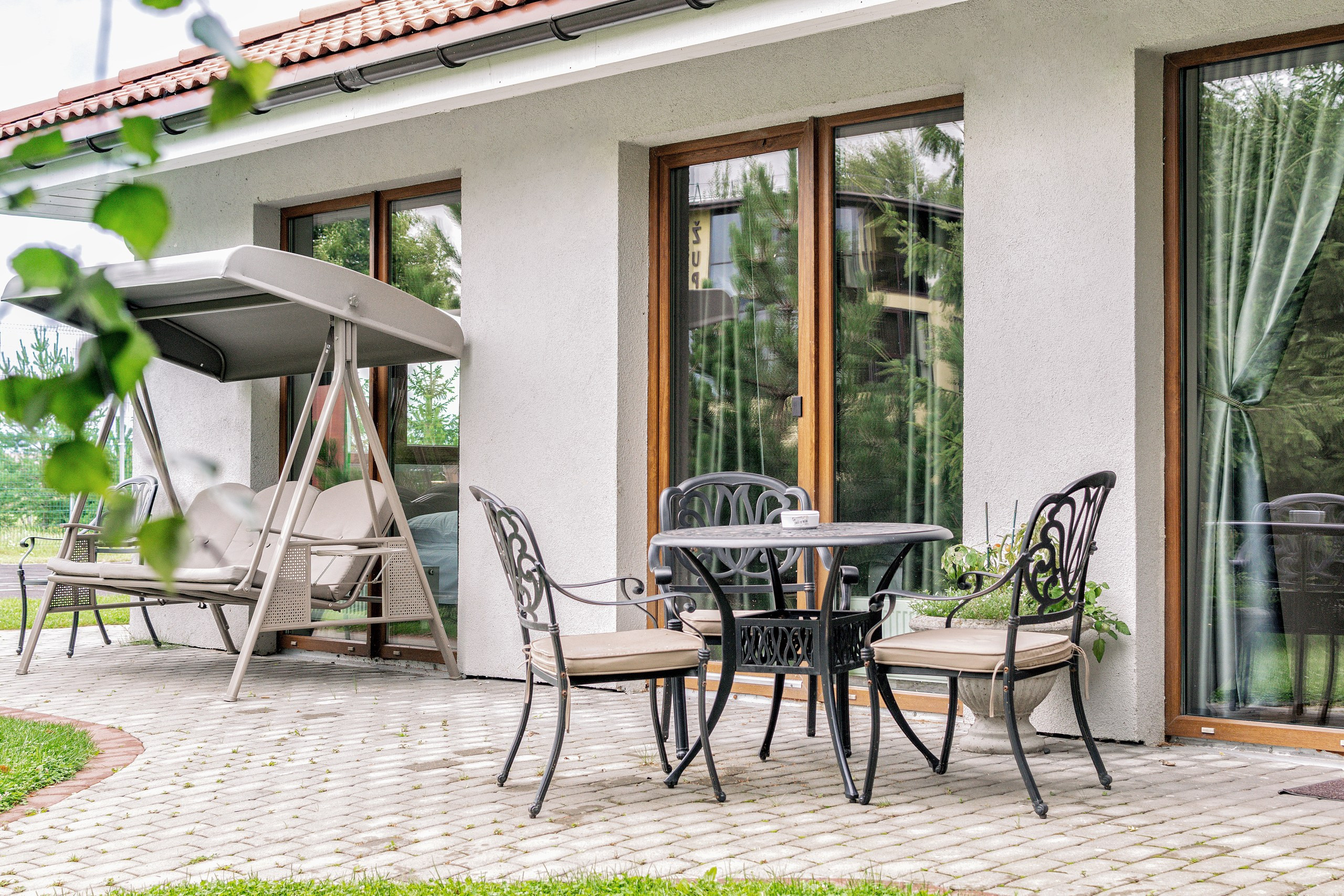 Nekilnojamojo turto fotografavimas. Fotografas Klaipėdoje ir Lietuvoje — Olga Kosmachiova Photography