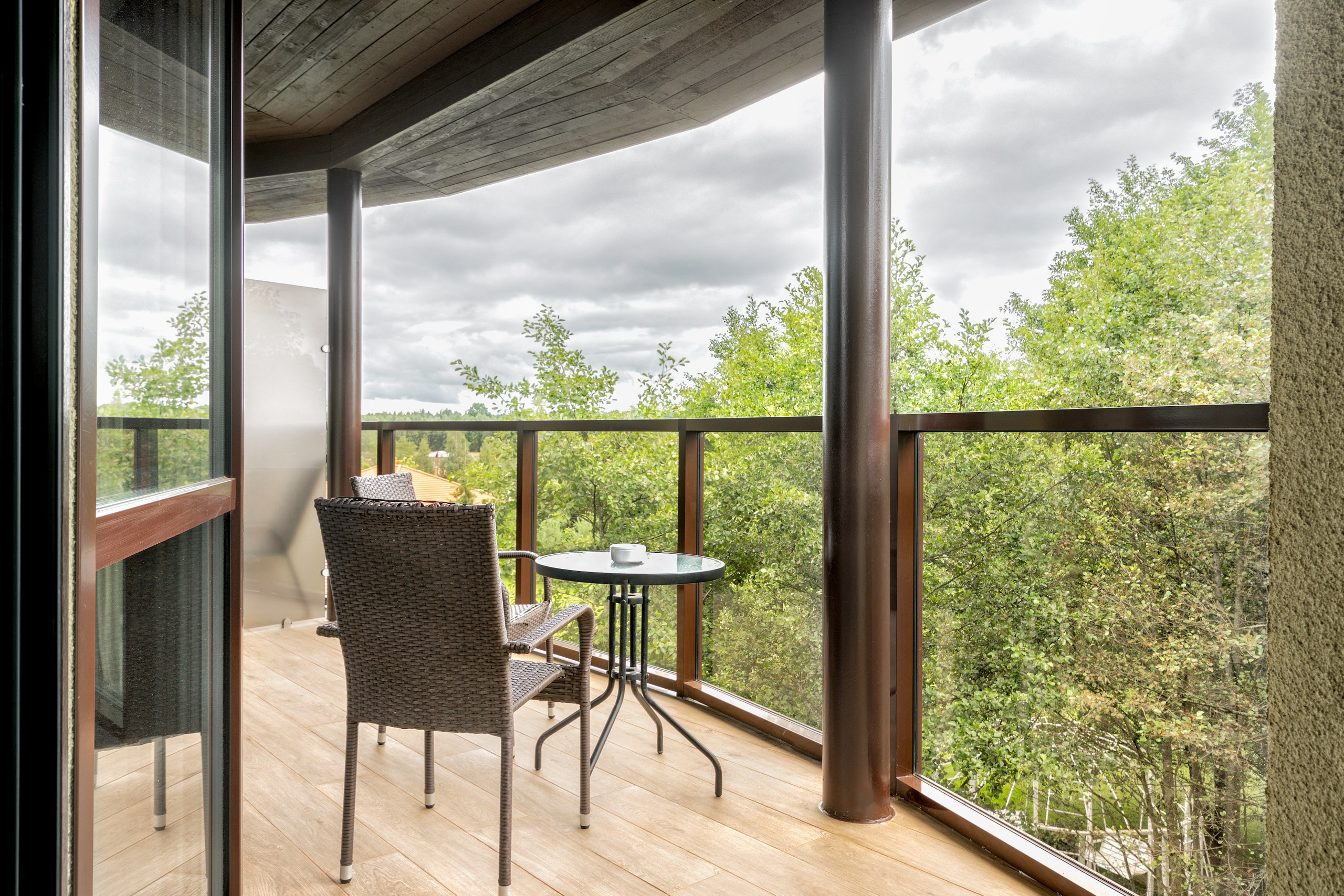 Nekilnojamojo turto fotografavimas. Fotografas Klaipėdoje ir Lietuvoje — Olga Kosmachiova Photography