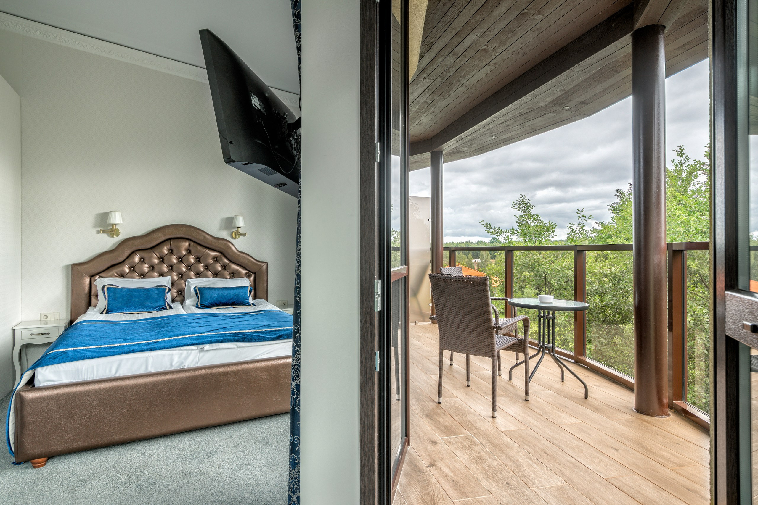 Nekilnojamojo turto fotografavimas. Fotografas Klaipėdoje ir Lietuvoje — Olga Kosmachiova Photography