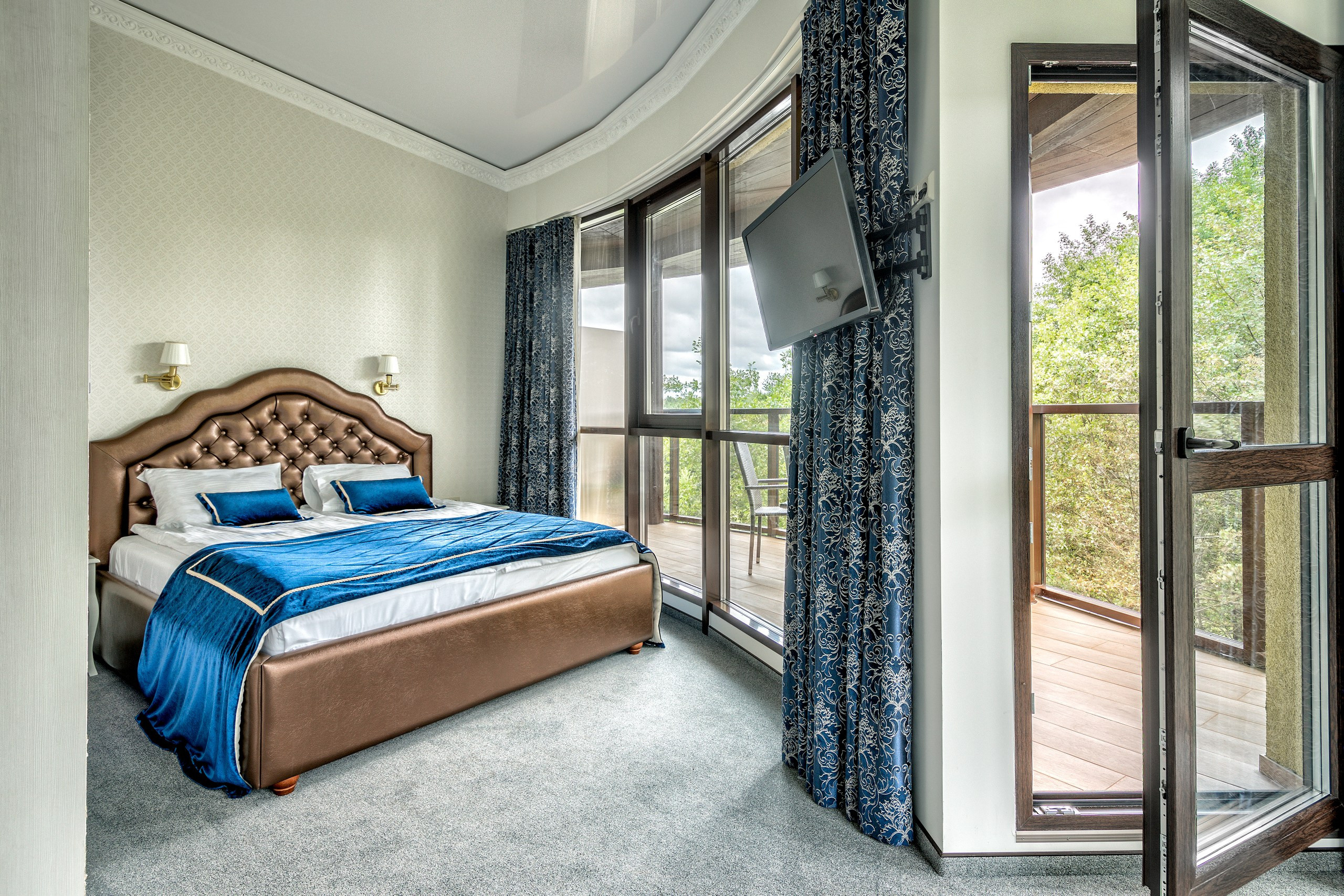 Nekilnojamojo turto fotografavimas. Fotografas Klaipėdoje ir Lietuvoje — Olga Kosmachiova Photography