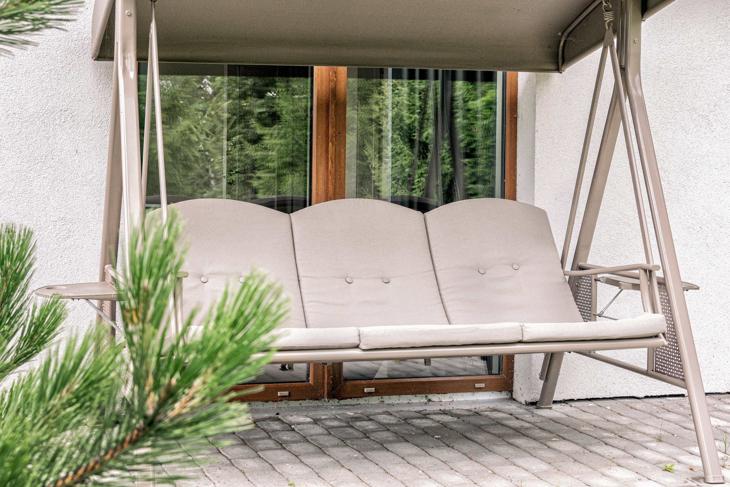 Nekilnojamojo turto fotografavimas. Fotografas Klaipėdoje ir Lietuvoje — Olga Kosmachiova Photography