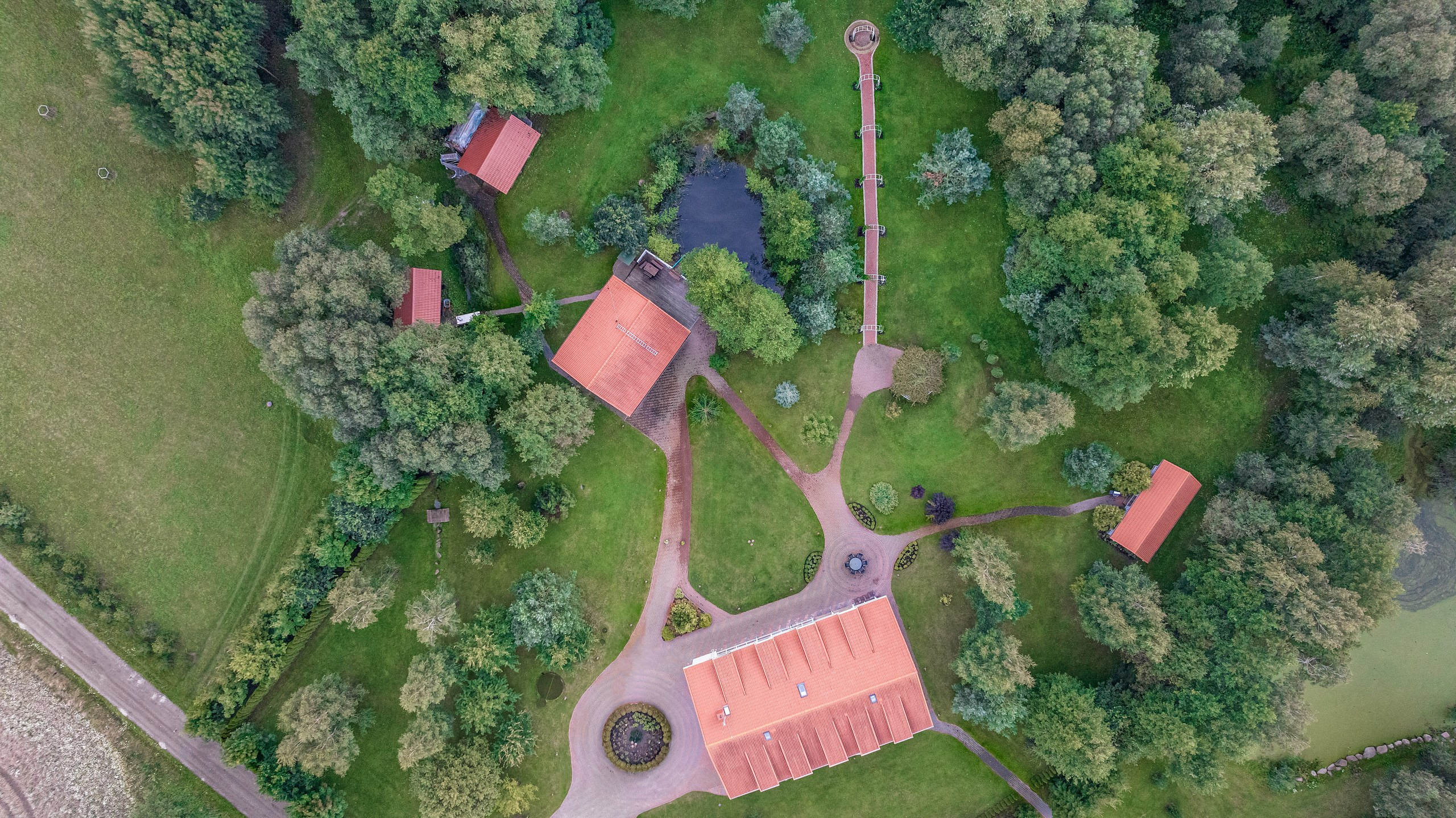 Nekilnojamojo turto fotografavimas. Fotografas Klaipėdoje ir Lietuvoje — Olga Kosmachiova Photography