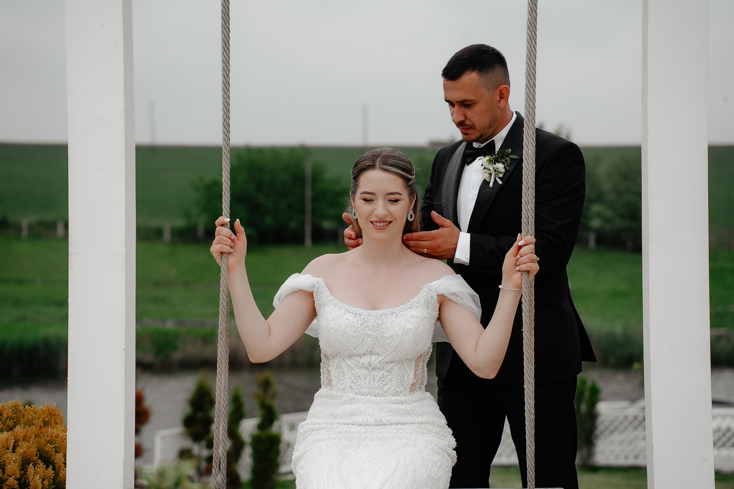Fotograf Nuntă | Lucian Murgeanu - Fotograf Profesionist Evenimente