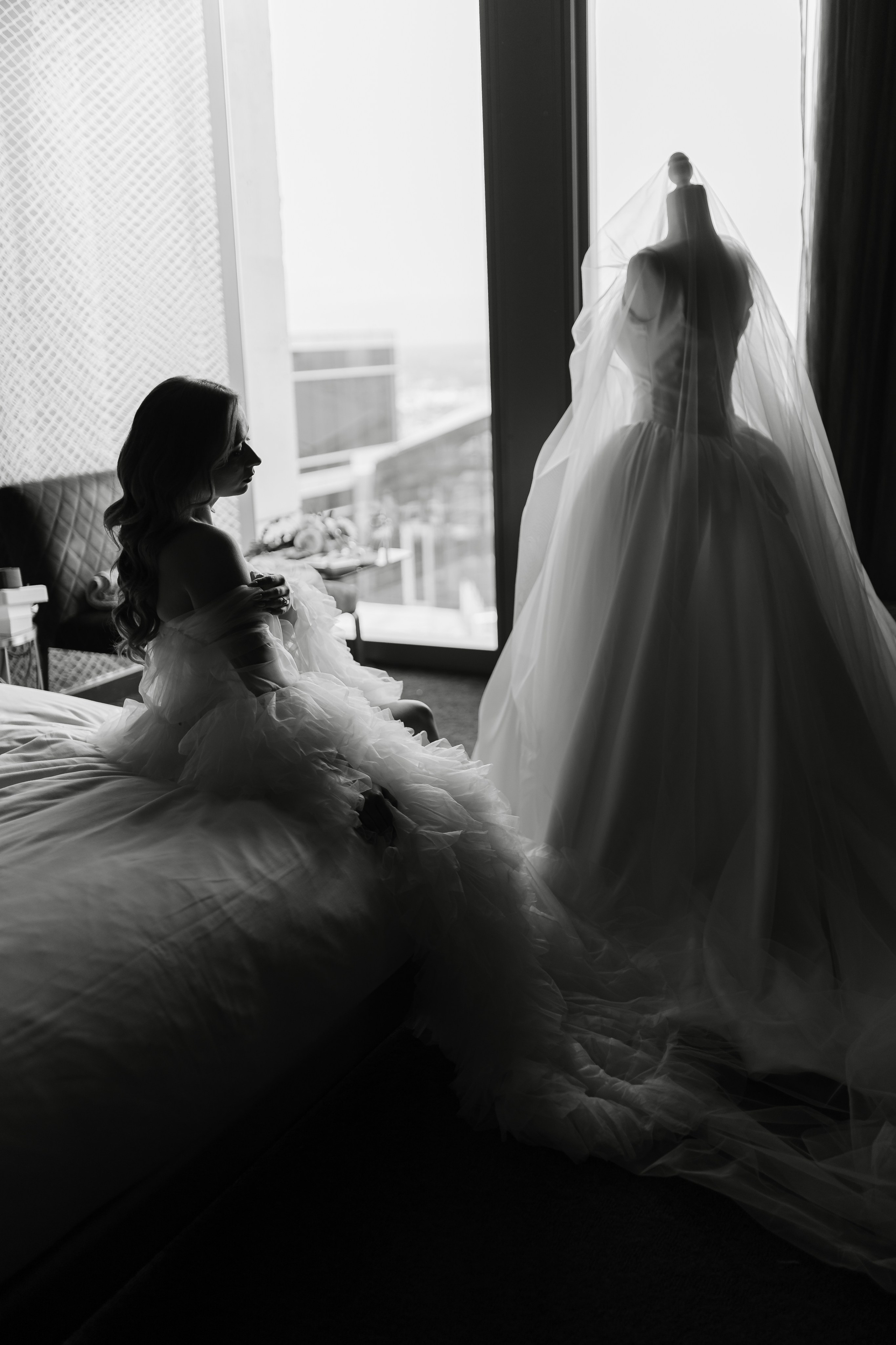 Sveta & Kostya’s Beautiful Philadelphia Wedding. YES I DO PRODUCTION — Wedding photography&videography