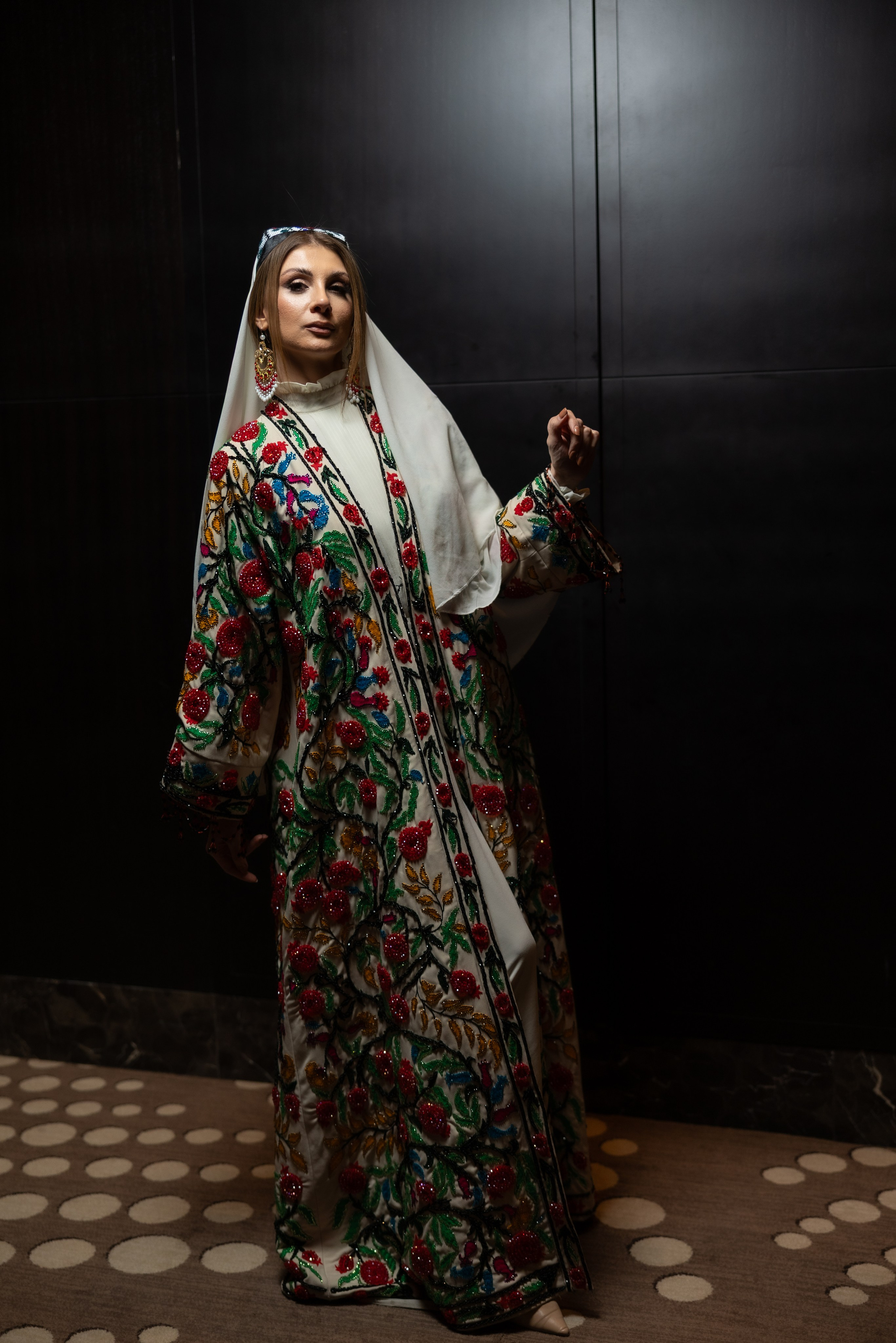 Chakan Fashion Show '26. BIG Model Agency. “Dare to Be Famous”