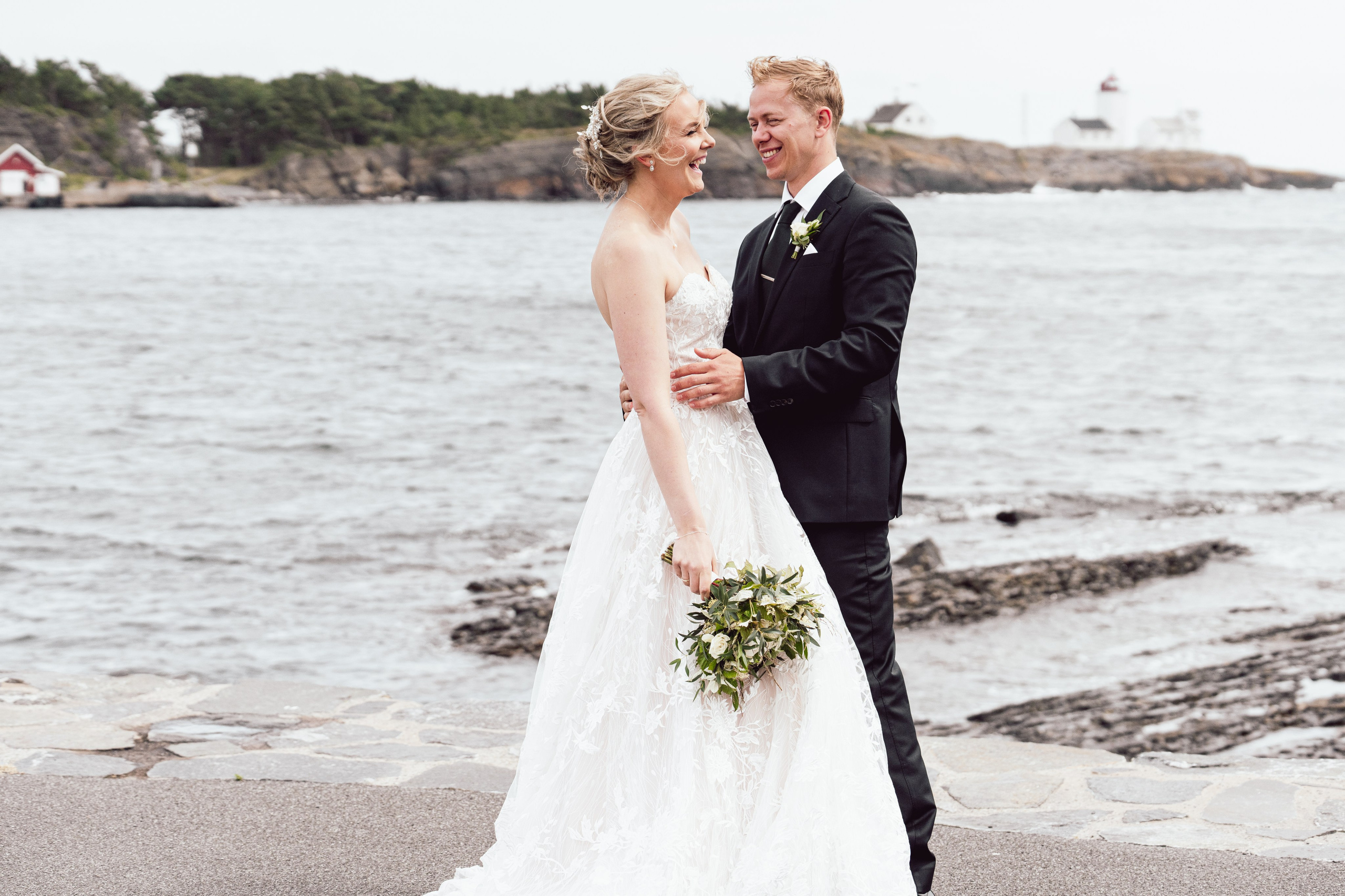 BRYLLUP. Fotograf og videograf for familier og bedrifter