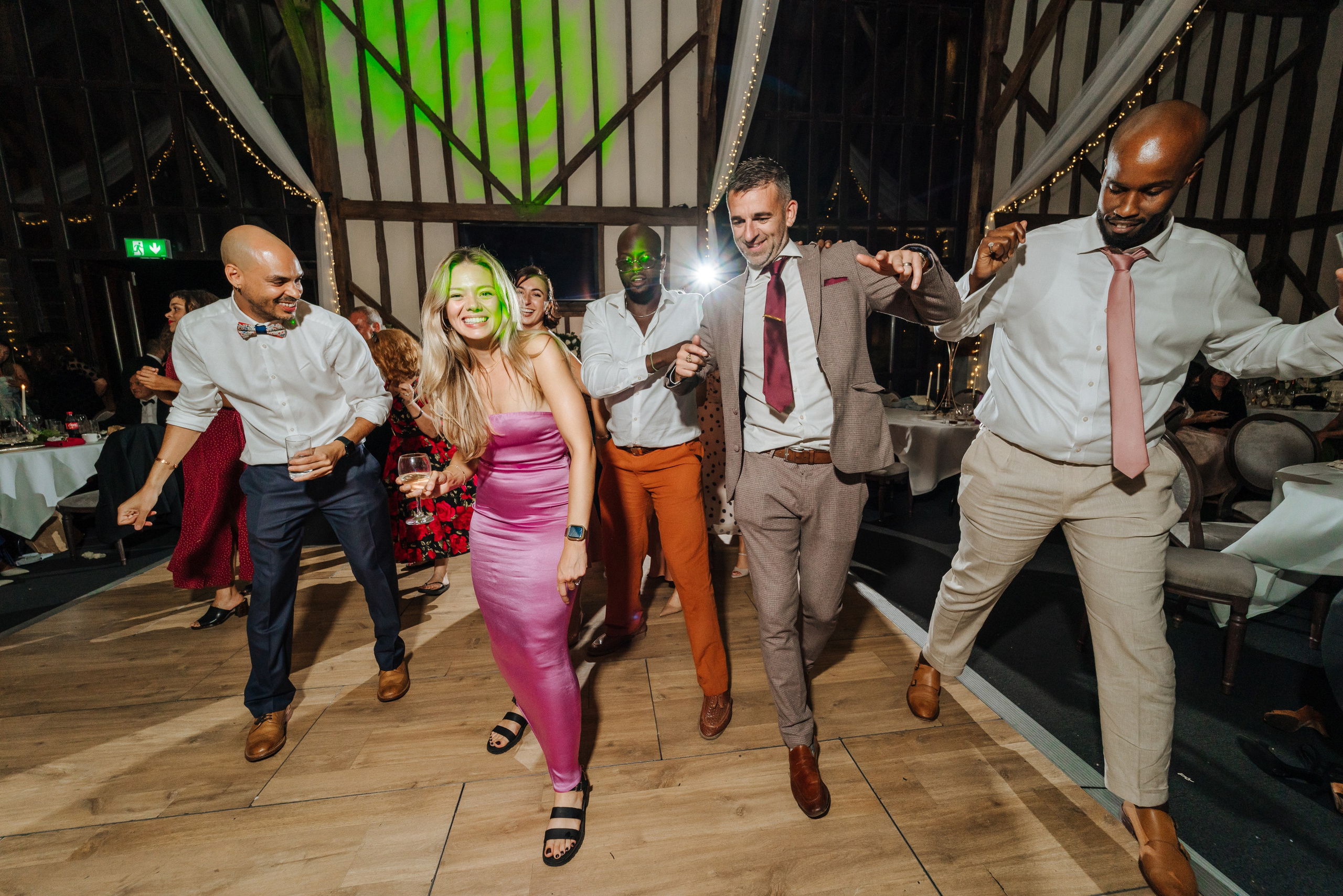 Wedding at Essendon Country Club. Photographer in England Ekaterina Romanova