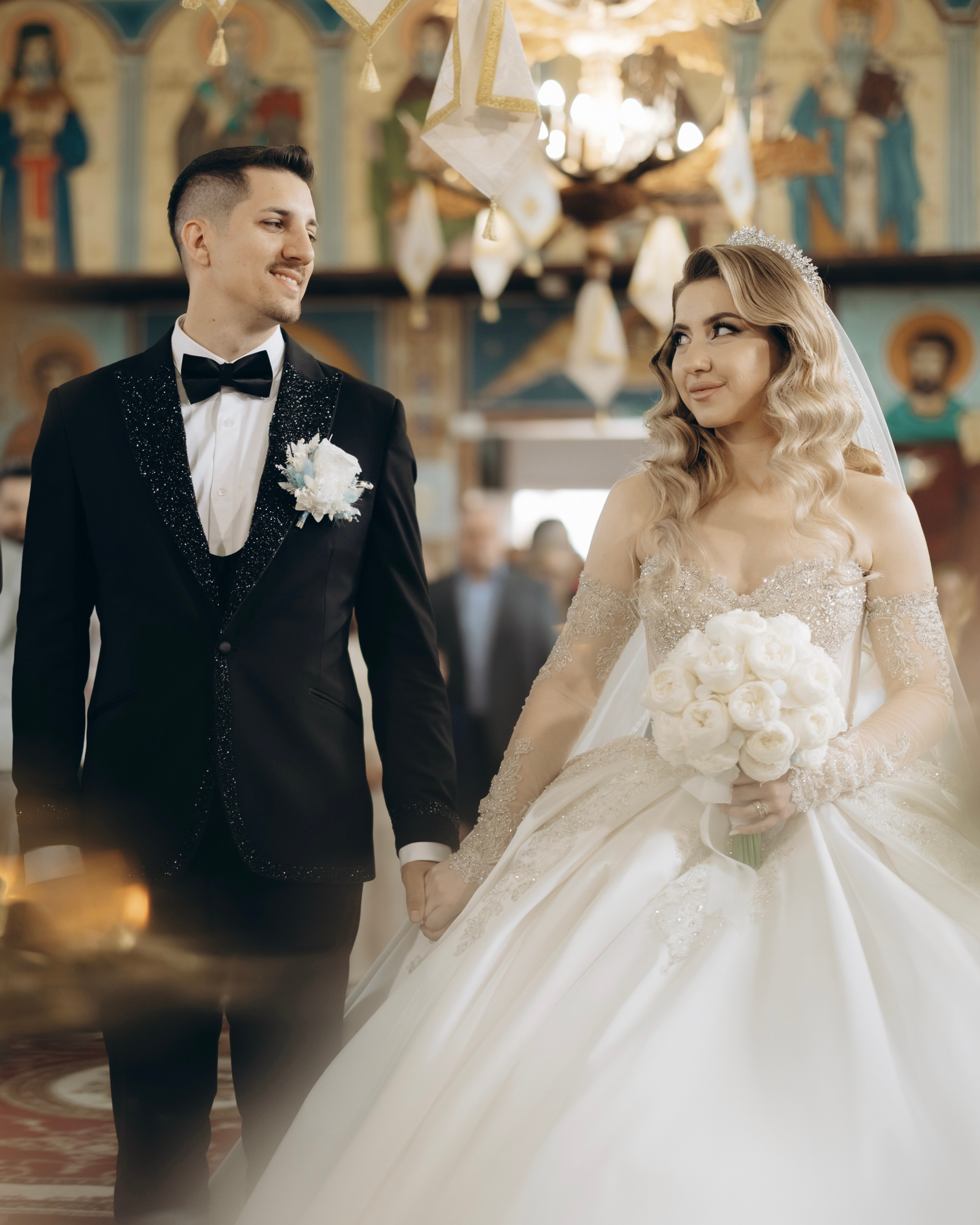 Ovidiu Dron Photographer | Cinematic Wedding Photographer & Storyteller | Romania & Worldwide