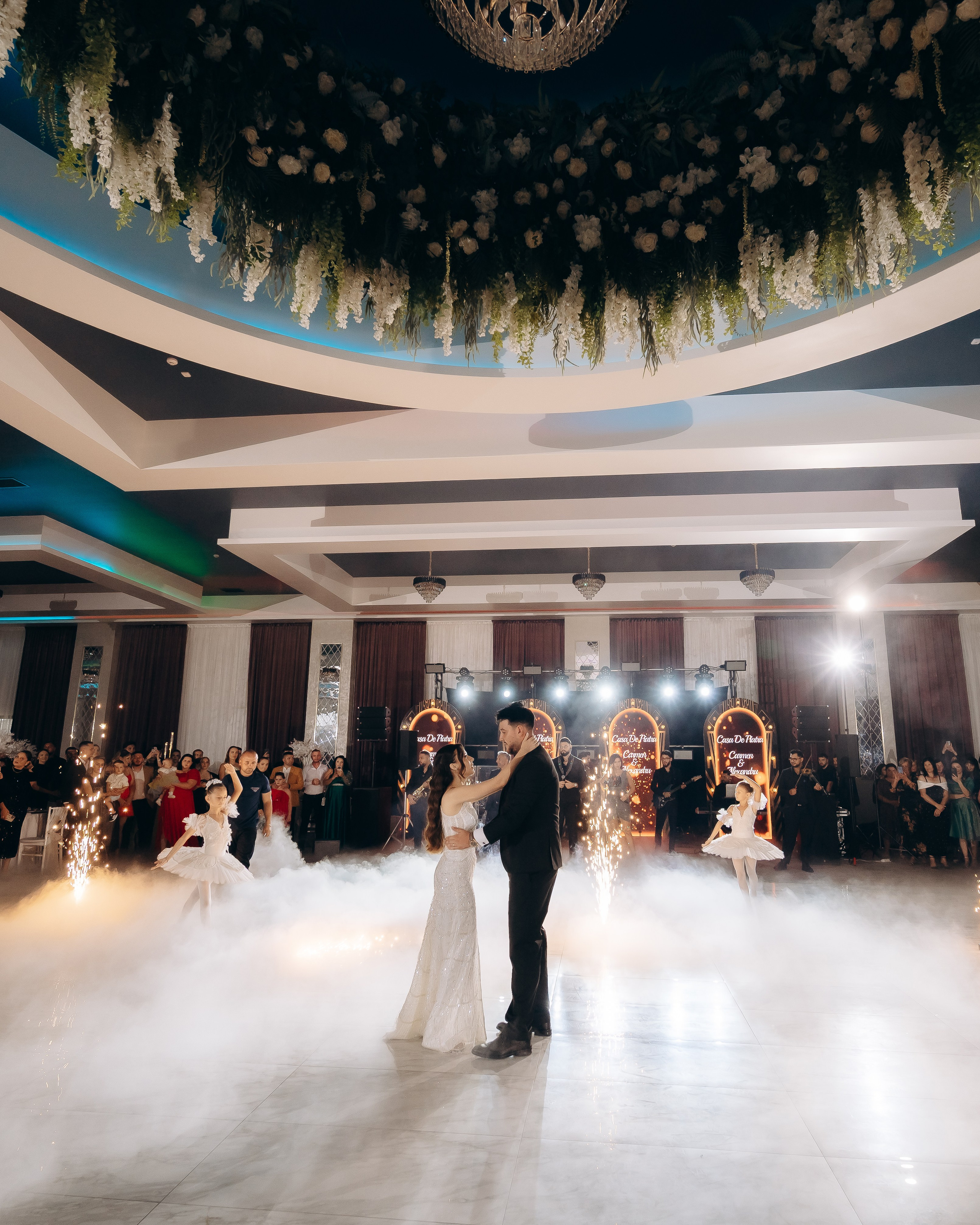 Ovidiu Dron Photographer | Cinematic Wedding Photographer & Storyteller | Romania & Worldwide