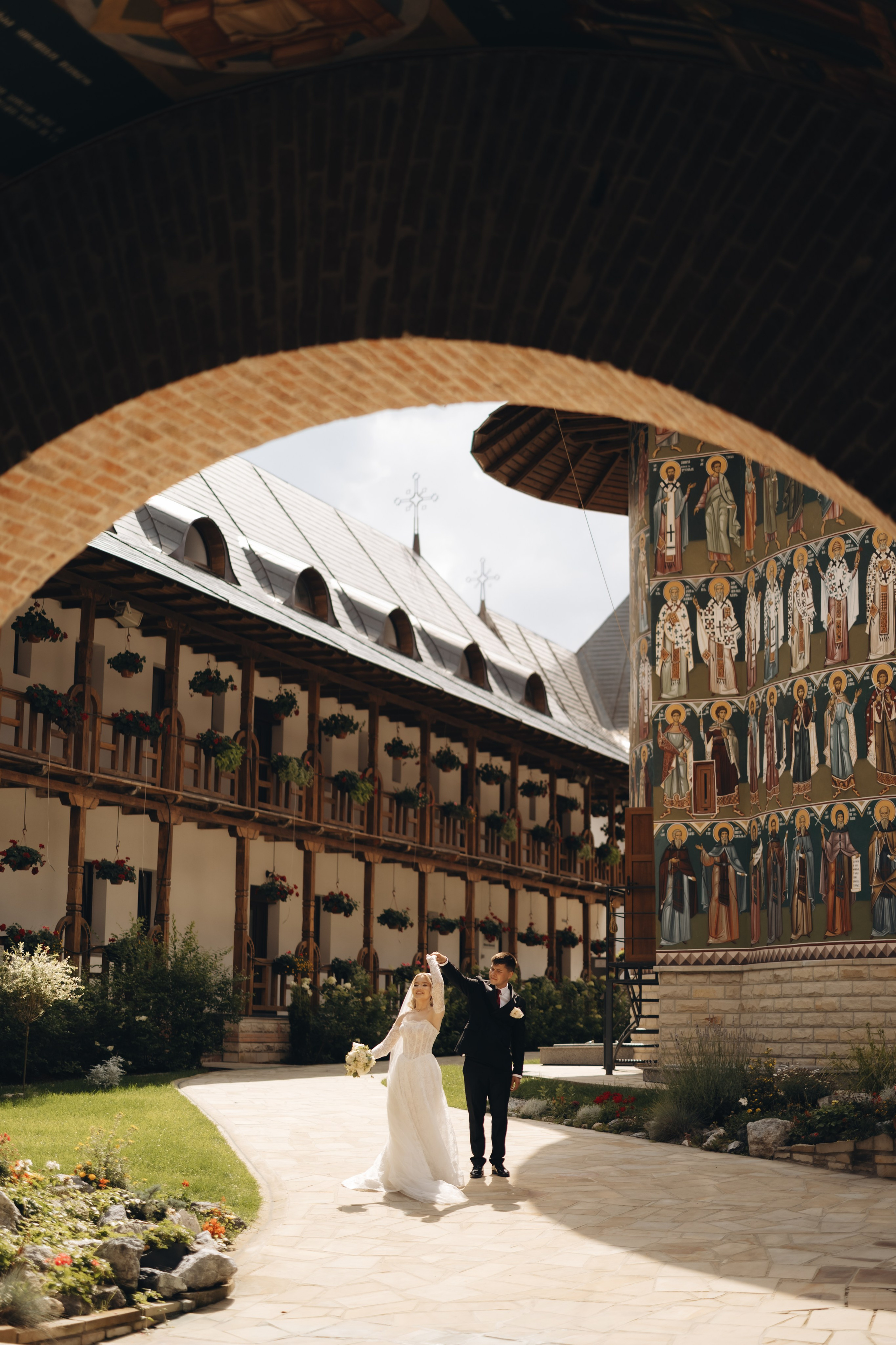 Ovidiu Dron Photographer | Cinematic Wedding Photographer & Storyteller | Romania & Worldwide