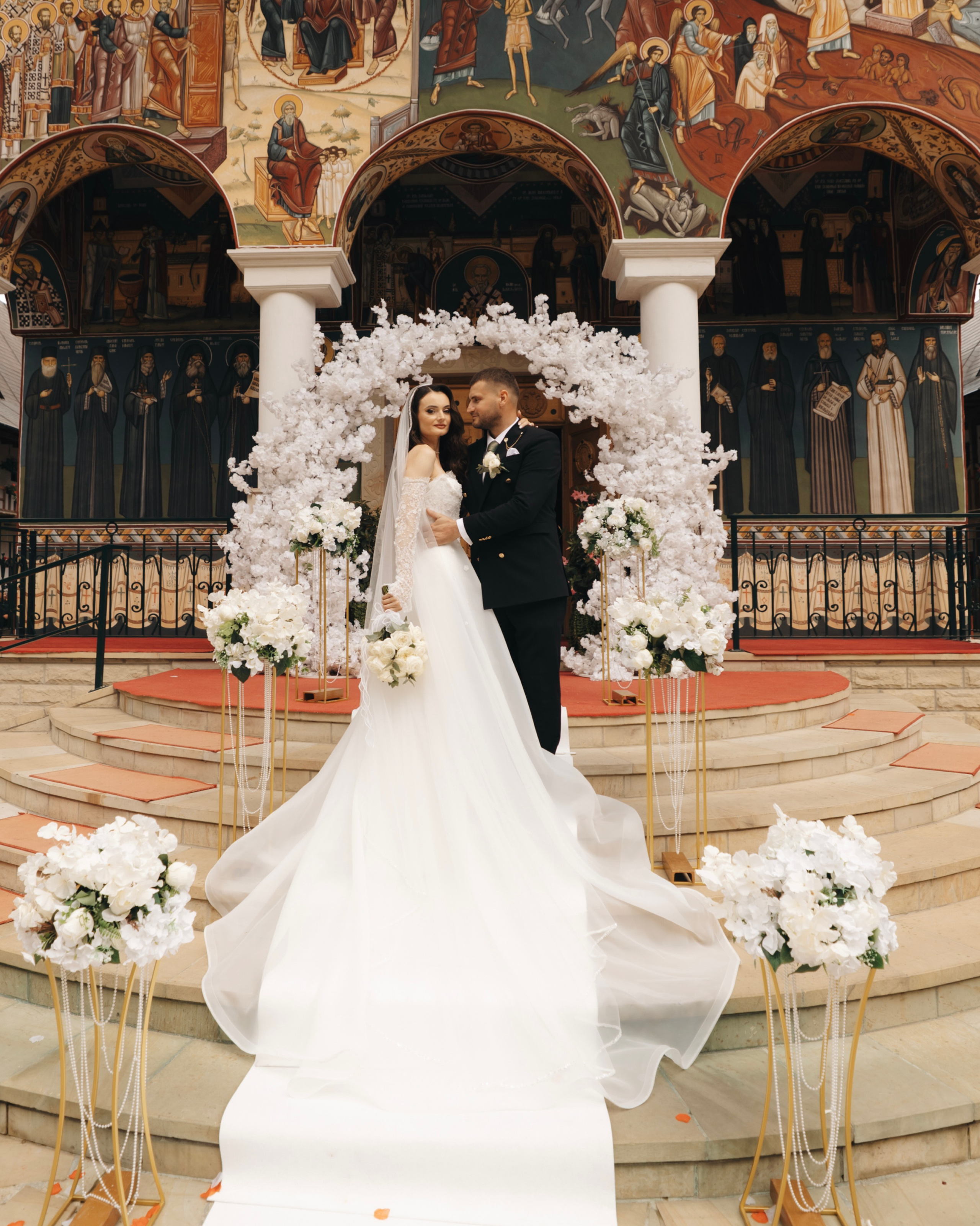 Ovidiu Dron Photographer | Cinematic Wedding Photographer & Storyteller | Romania & Worldwide
