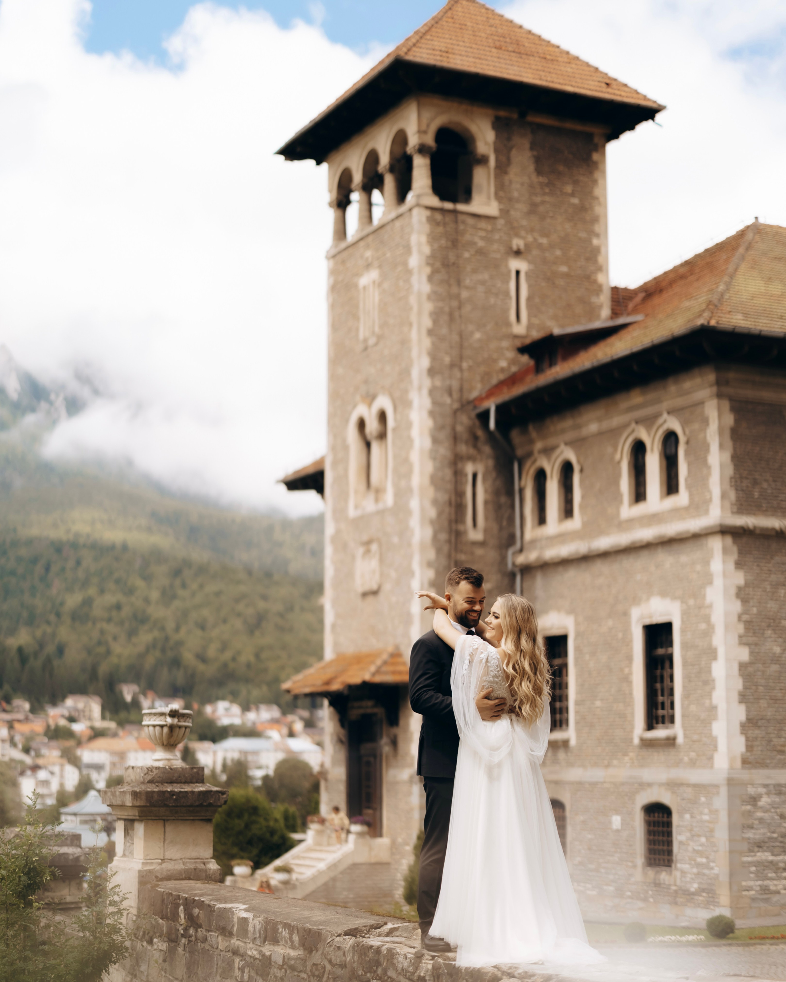 Ovidiu Dron Photographer | Cinematic Wedding Photographer & Storyteller | Romania & Worldwide
