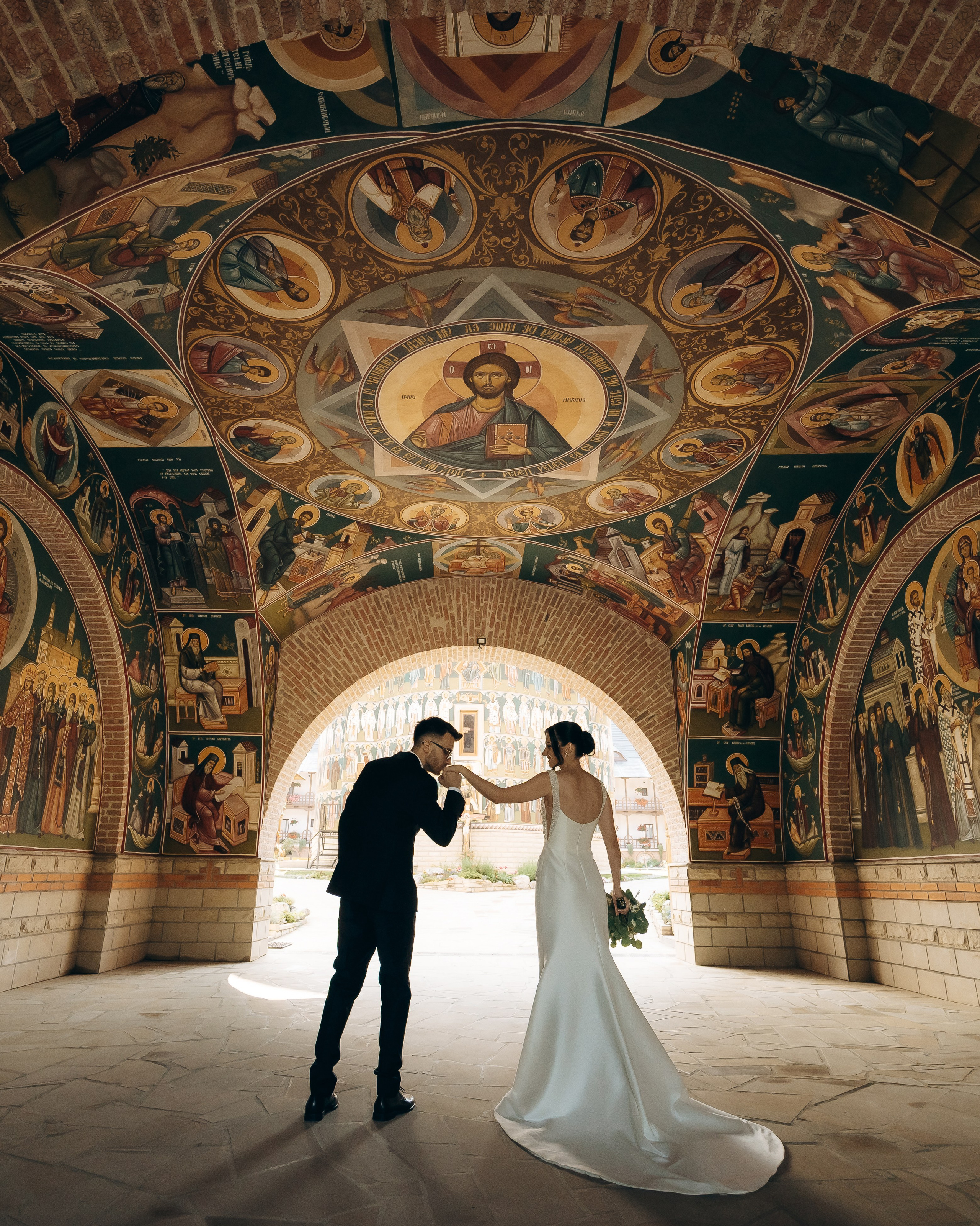 Ovidiu Dron Photographer | Cinematic Wedding Photographer & Storyteller | Romania & Worldwide