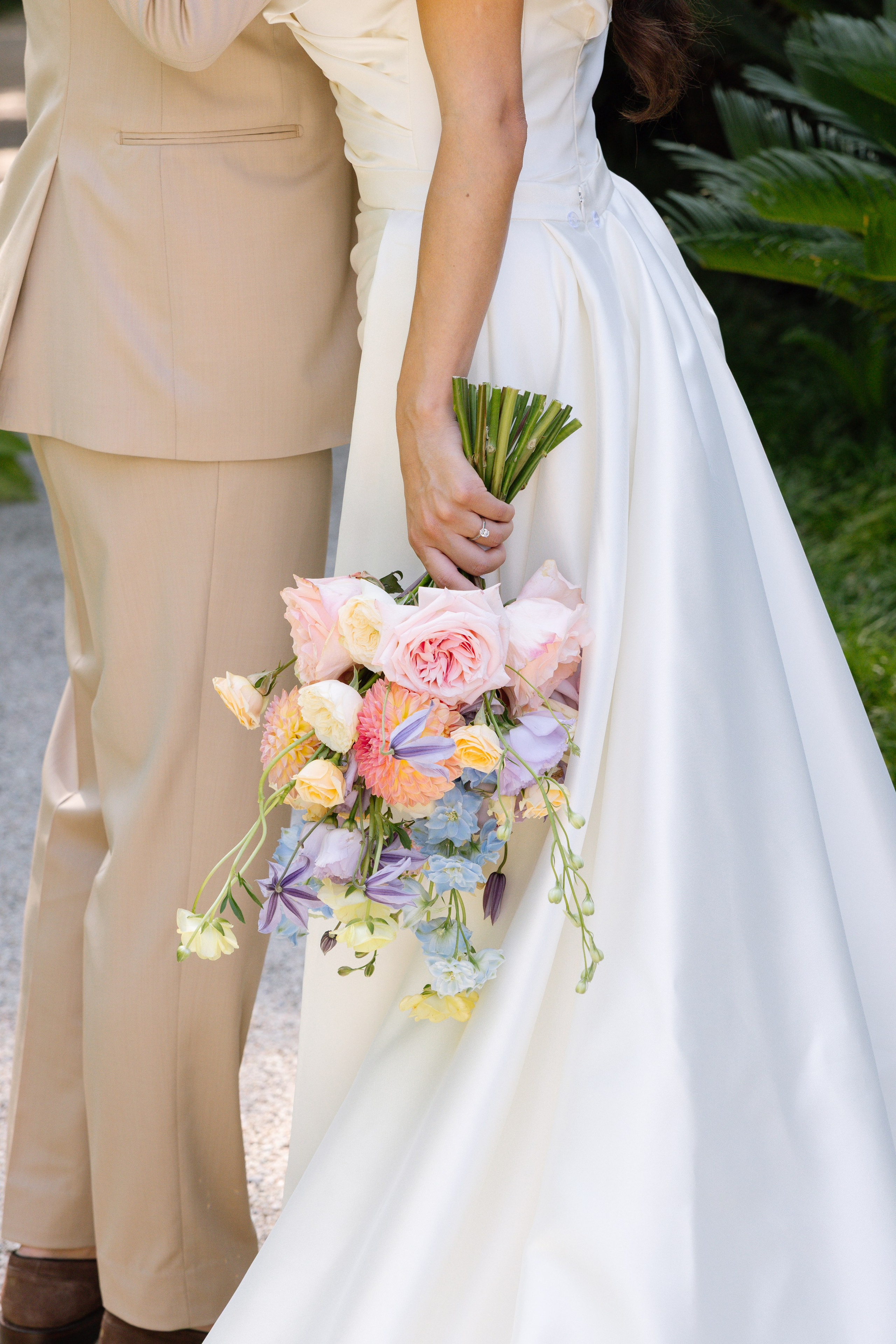 Wedding on the Brissago Islands, Ticino | Destination Wedding Switzerland. Wedding and Family Photographer Switzerland and Italy. Valeria Diaz