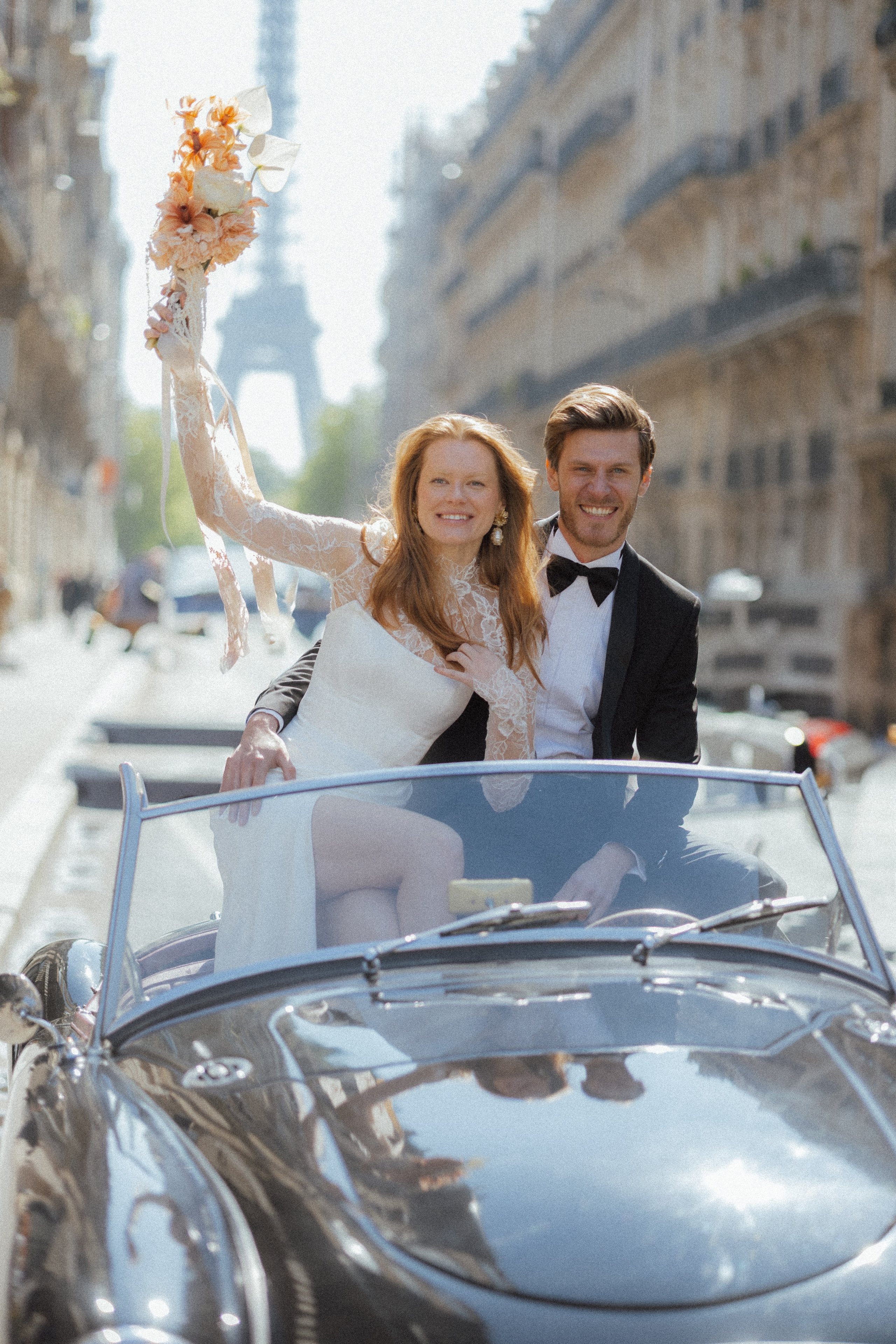 Photographer wedding in paris. Sara Luca Wedding Photographer in Italy and Europe