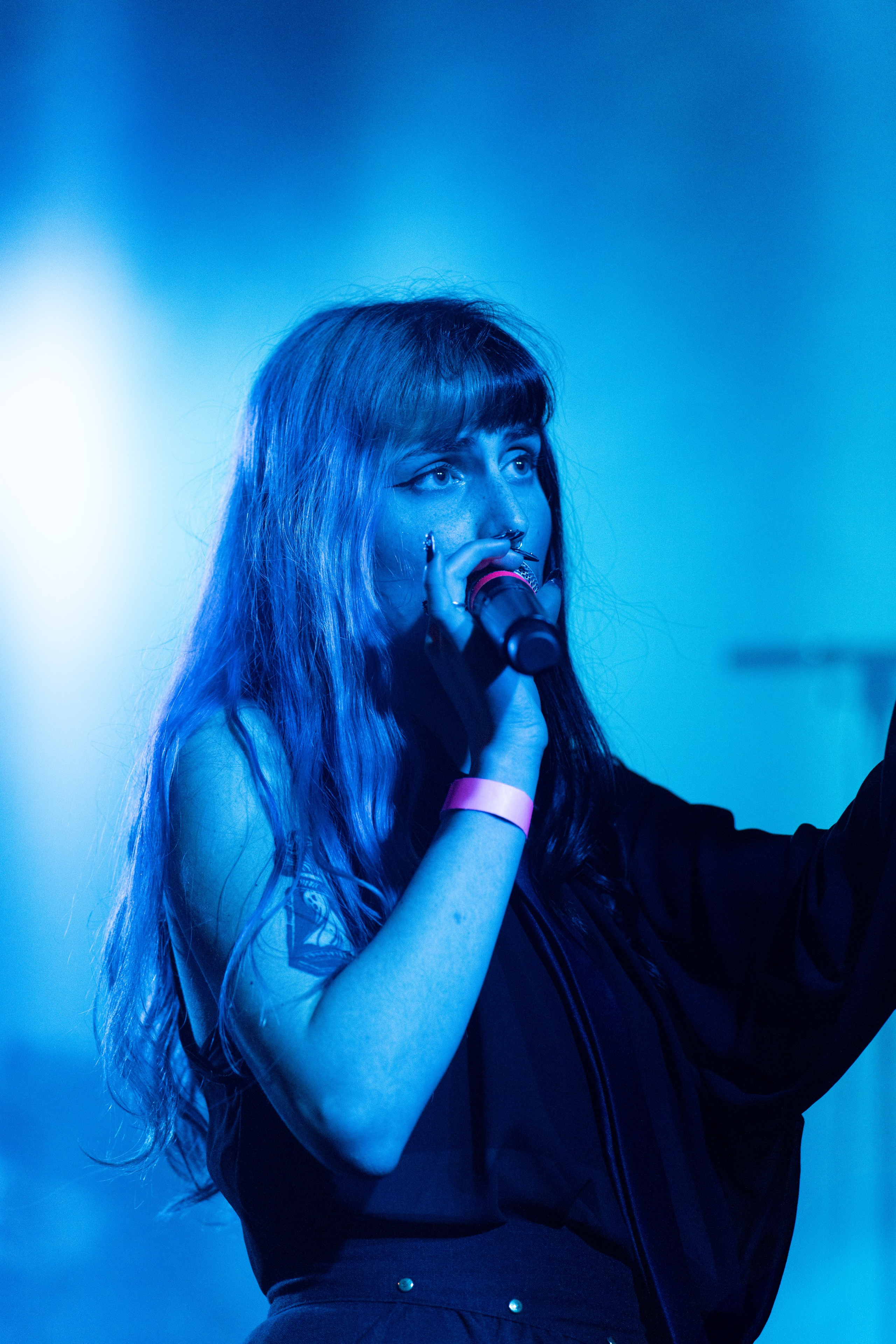 Soirée rock au Le Groove Genève – Photographe de concert | Eugenia Andres. Photographe à Genève - Eugenia Andres