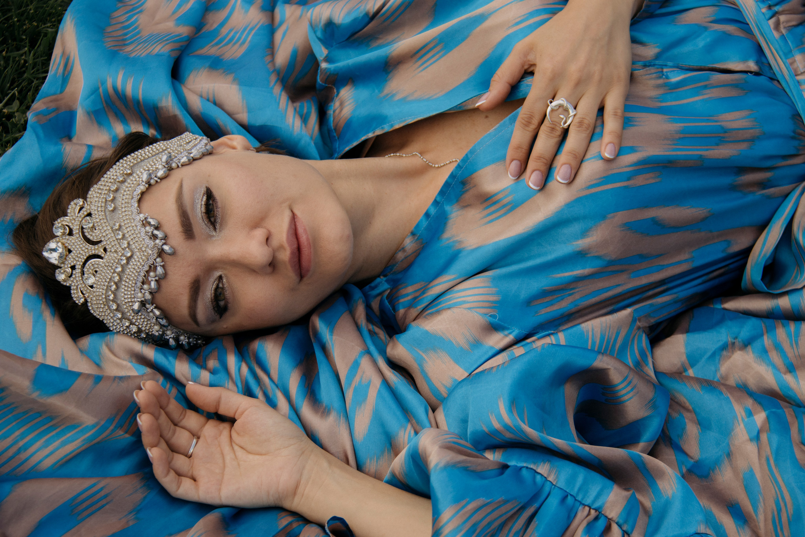 Фотограф в Ташкенте, Аксенова Дарья